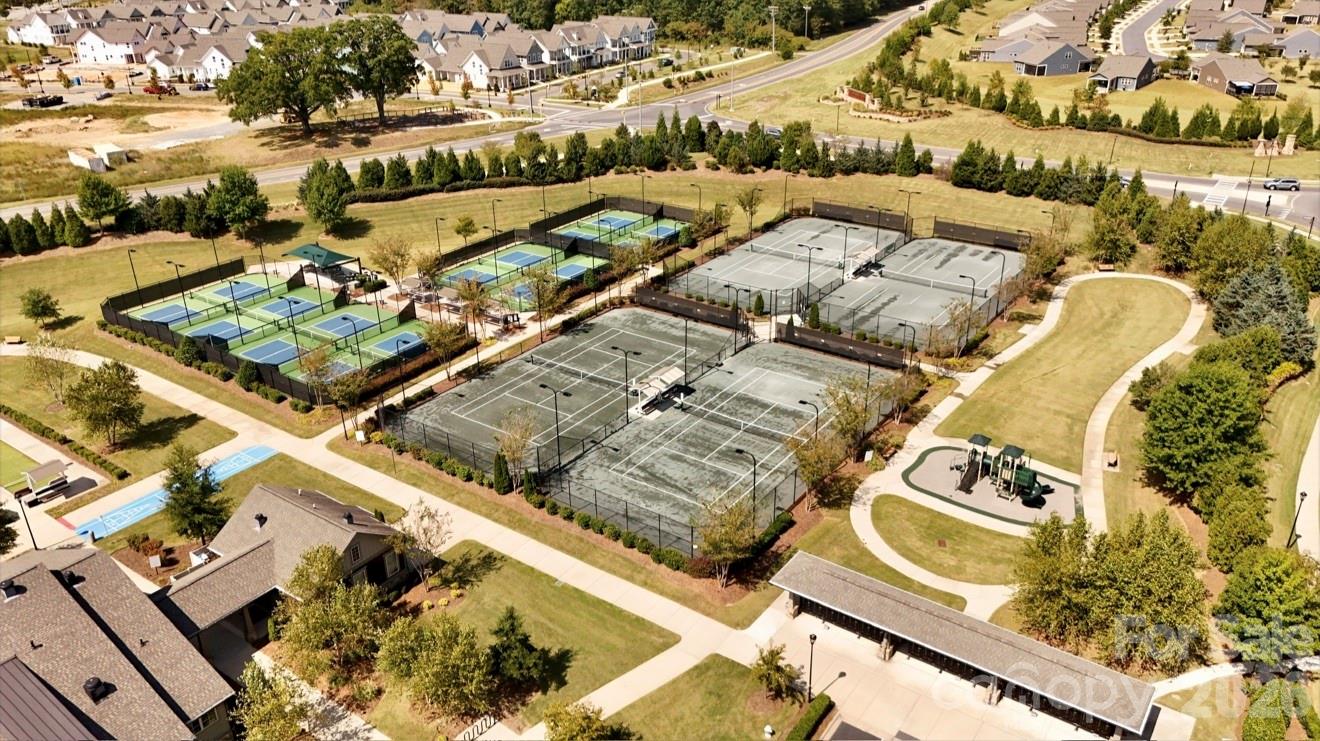 Carolina Orchards - Residential