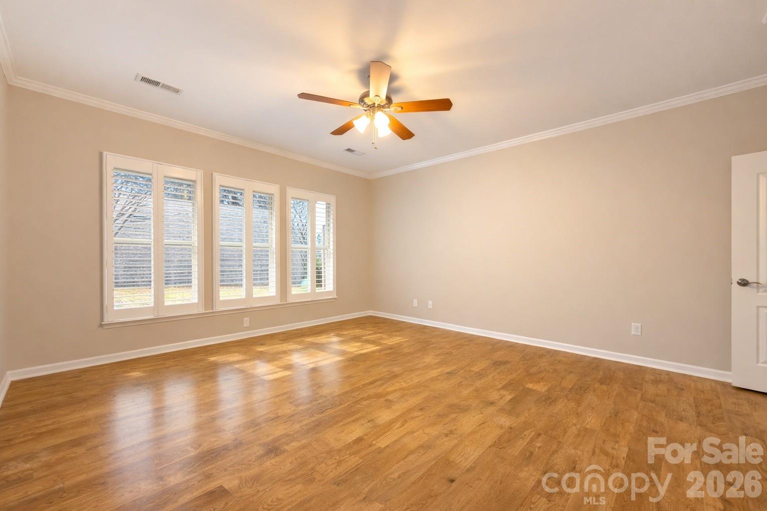 Carolina Orchards - Residential