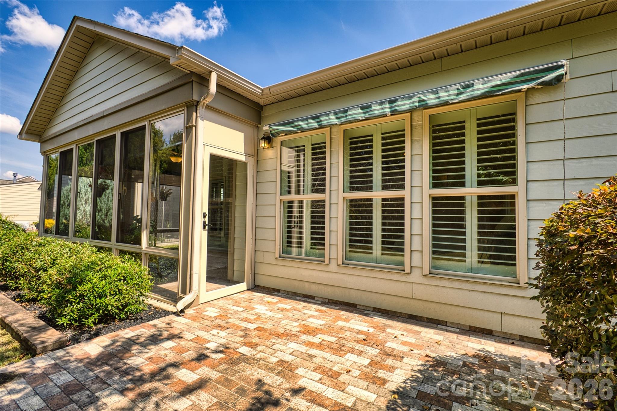 Carolina Orchards - Residential