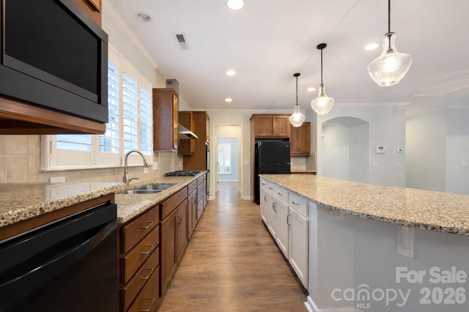 Carolina Orchards - Residential