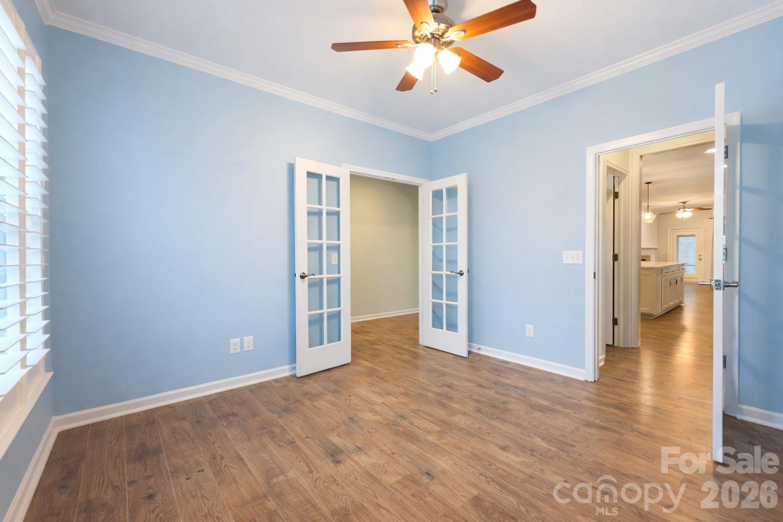 Carolina Orchards - Residential