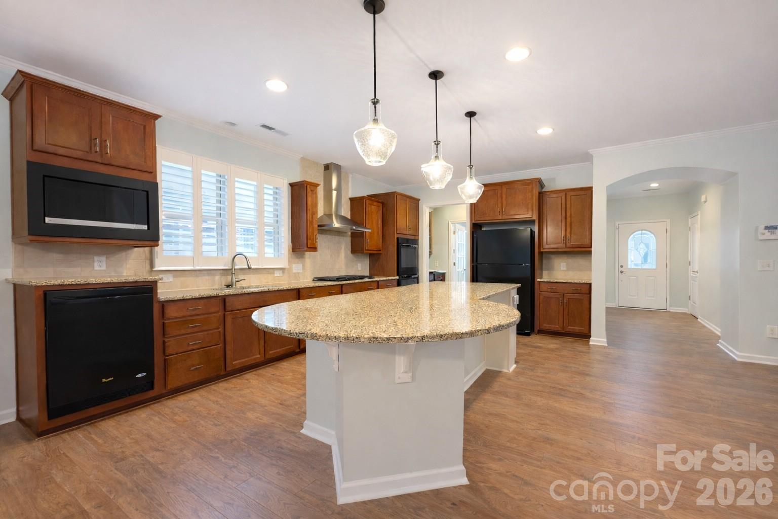 Carolina Orchards - Residential