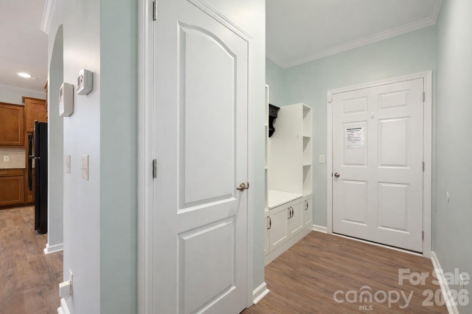 Carolina Orchards - Residential