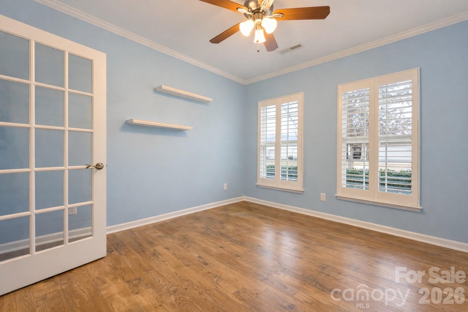 Carolina Orchards - Residential