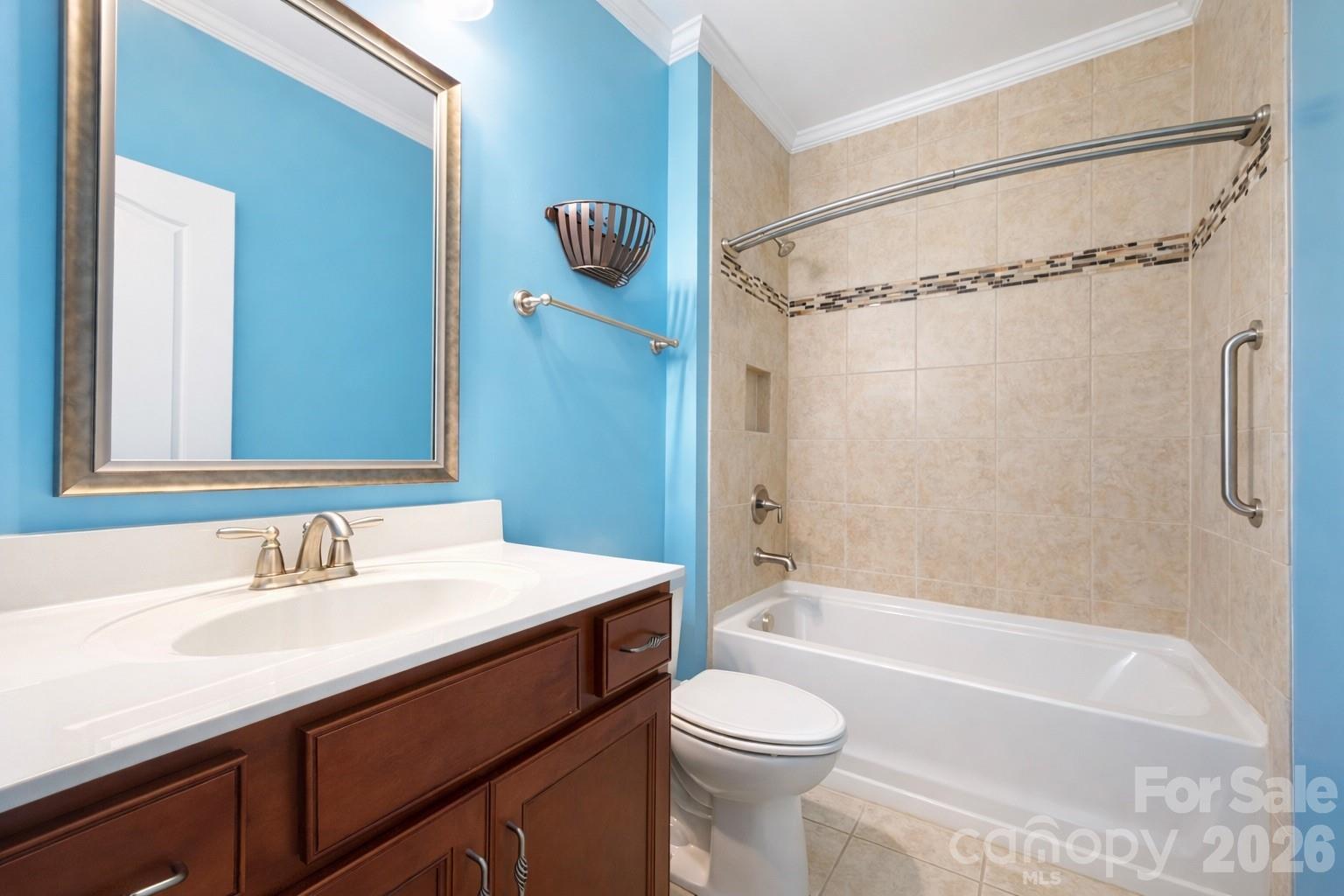 Carolina Orchards - Residential