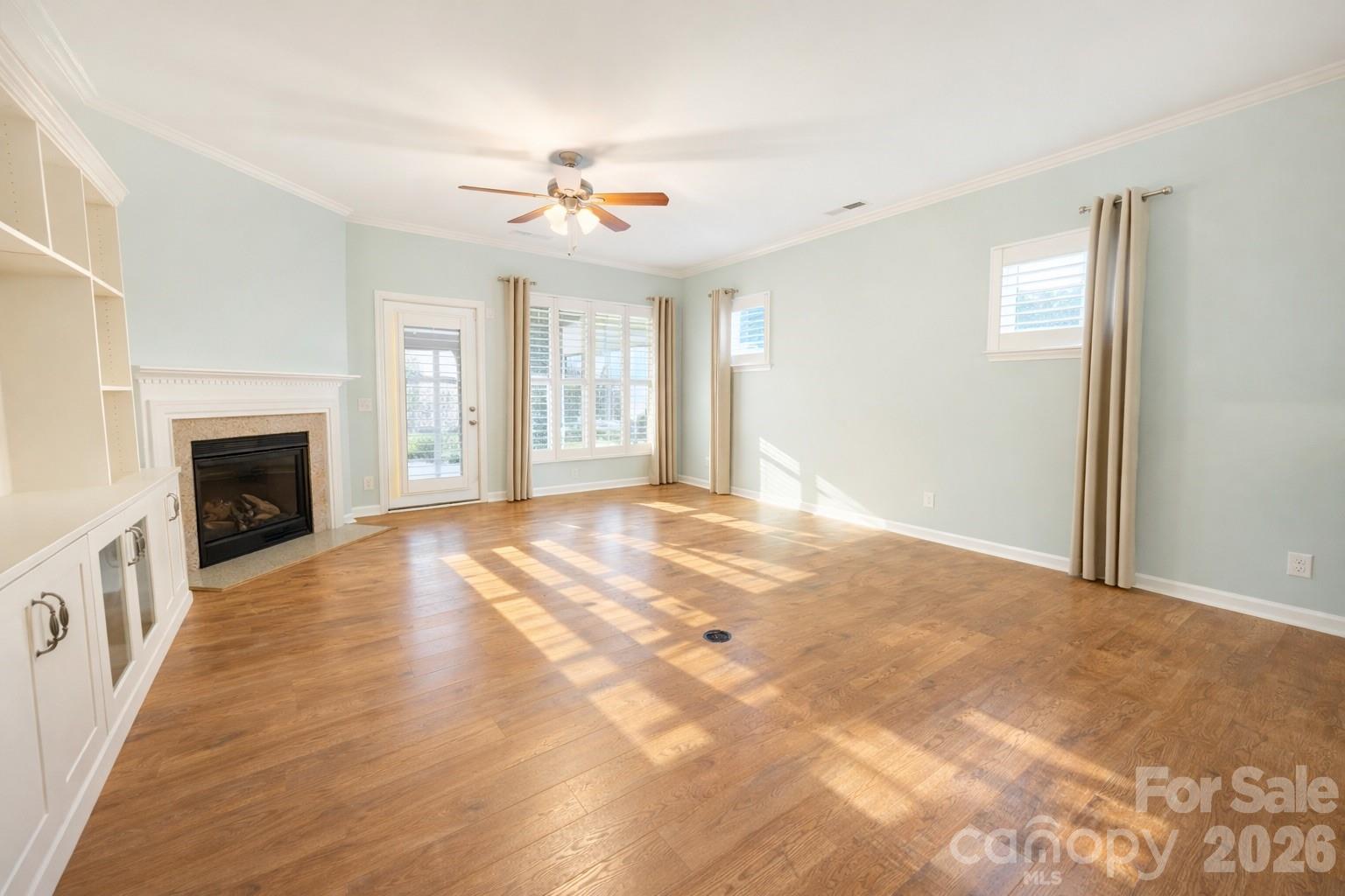 Carolina Orchards - Residential