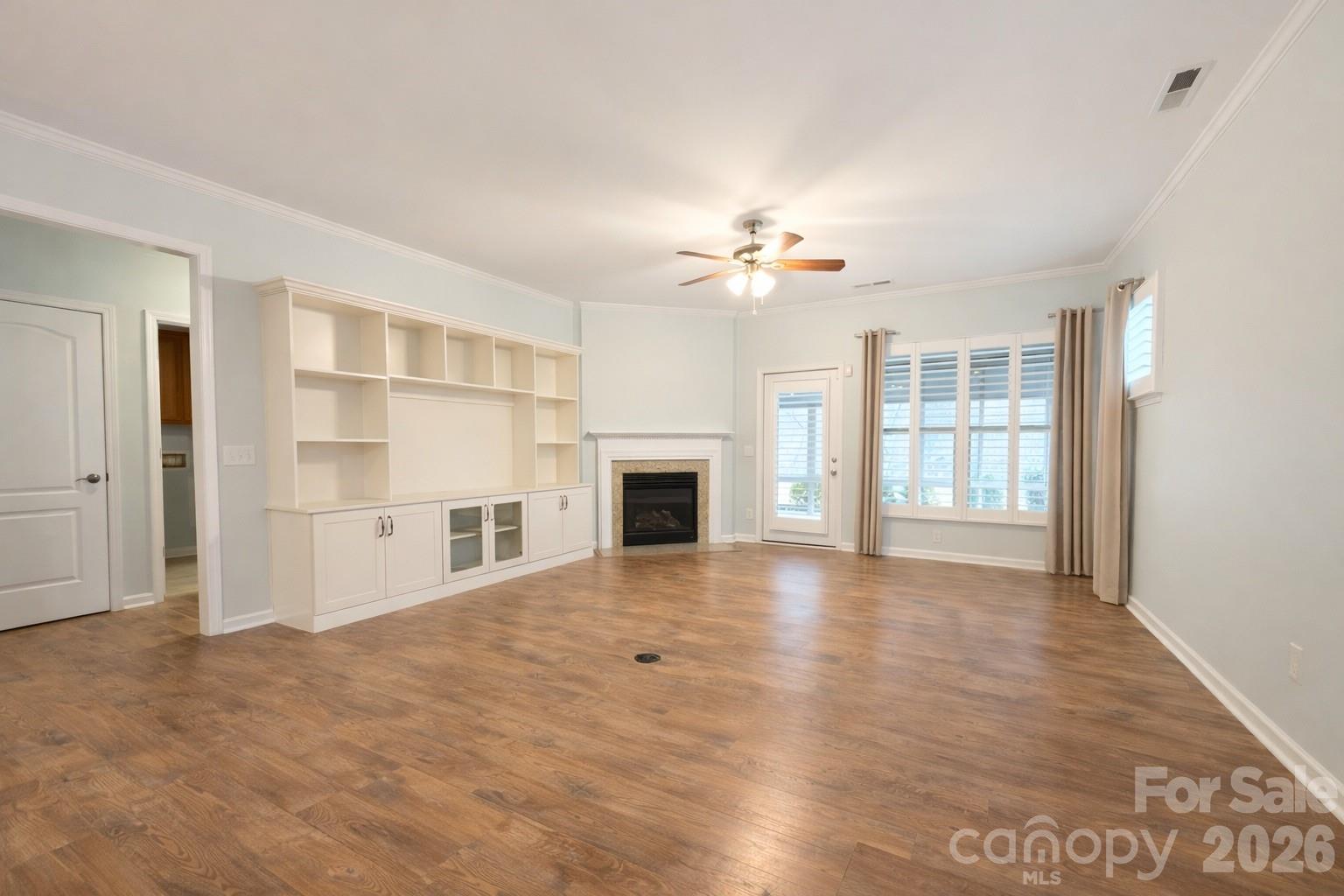 Carolina Orchards - Residential