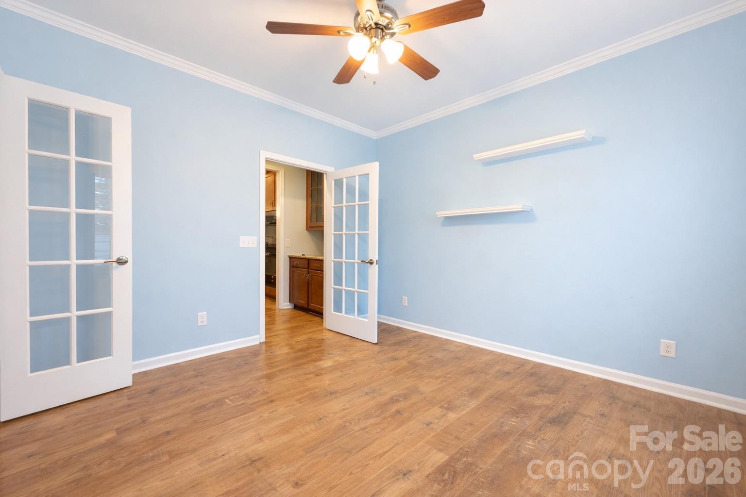 Carolina Orchards - Residential