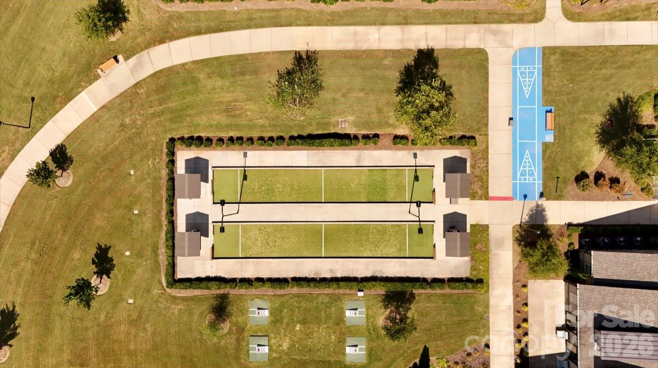 Carolina Orchards - Residential