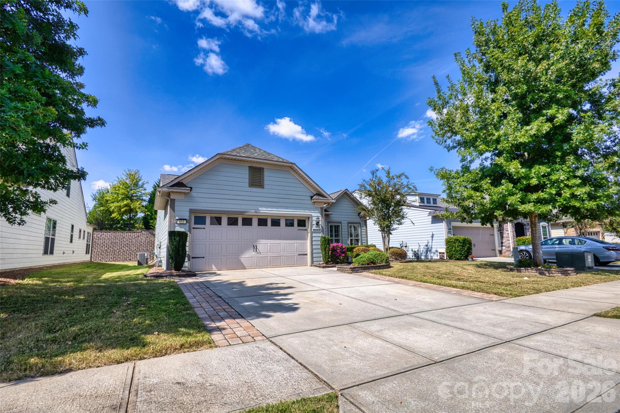 353 Harvest Valley Lane