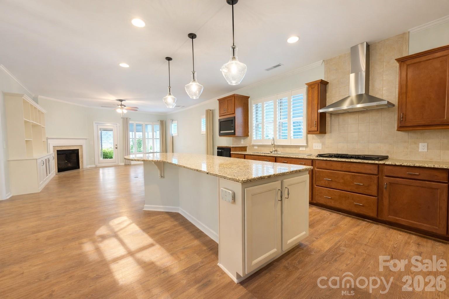 Carolina Orchards - Residential