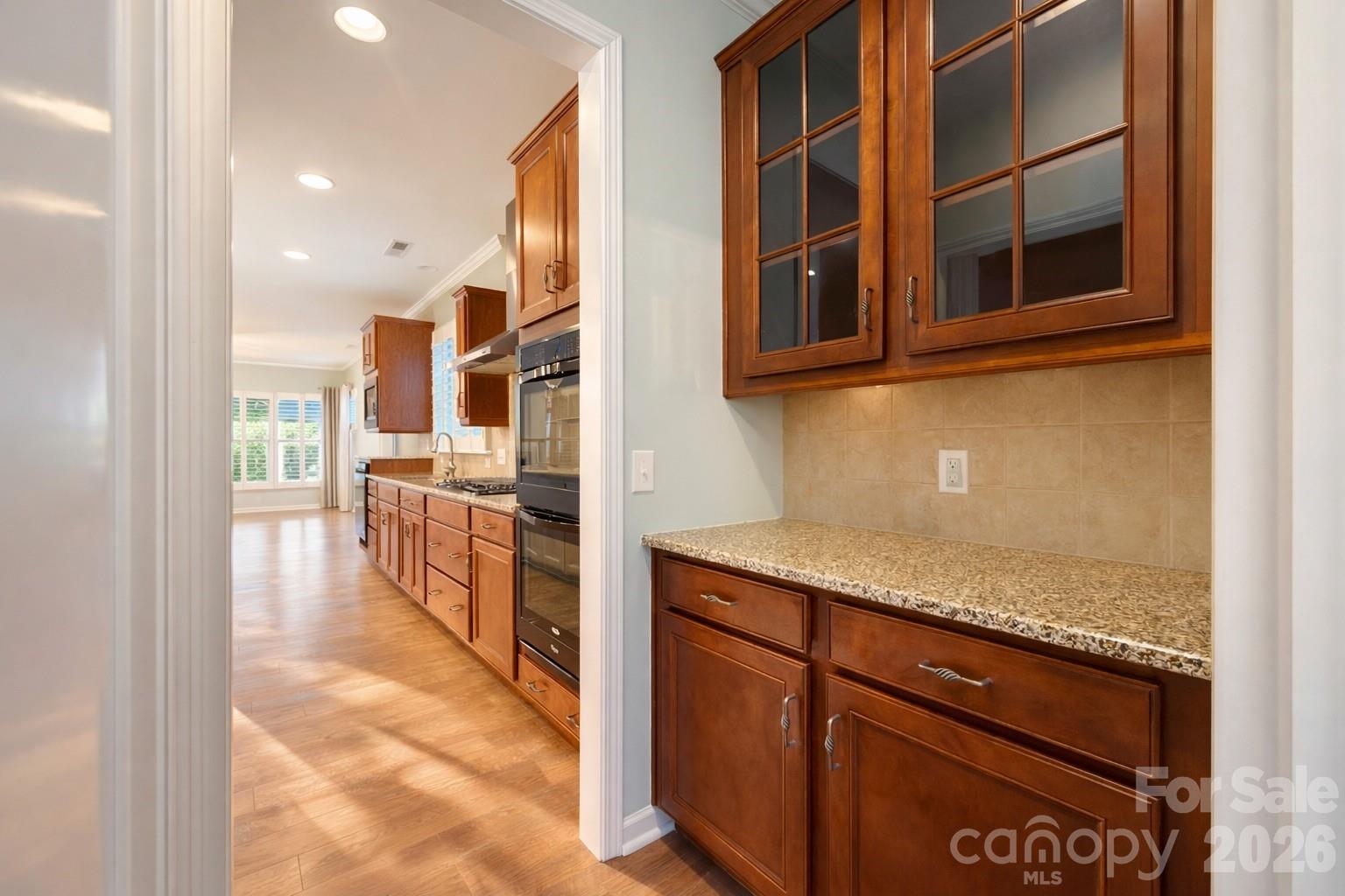 Carolina Orchards - Residential