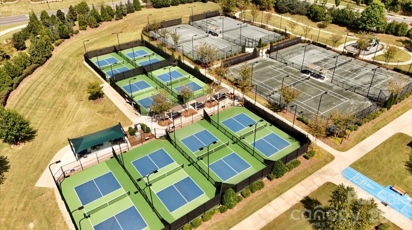 Carolina Orchards - Residential