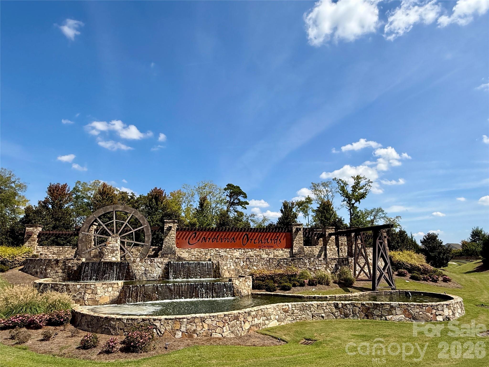 353 Harvest Valley Lane