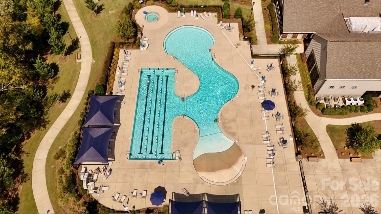 Carolina Orchards - Residential