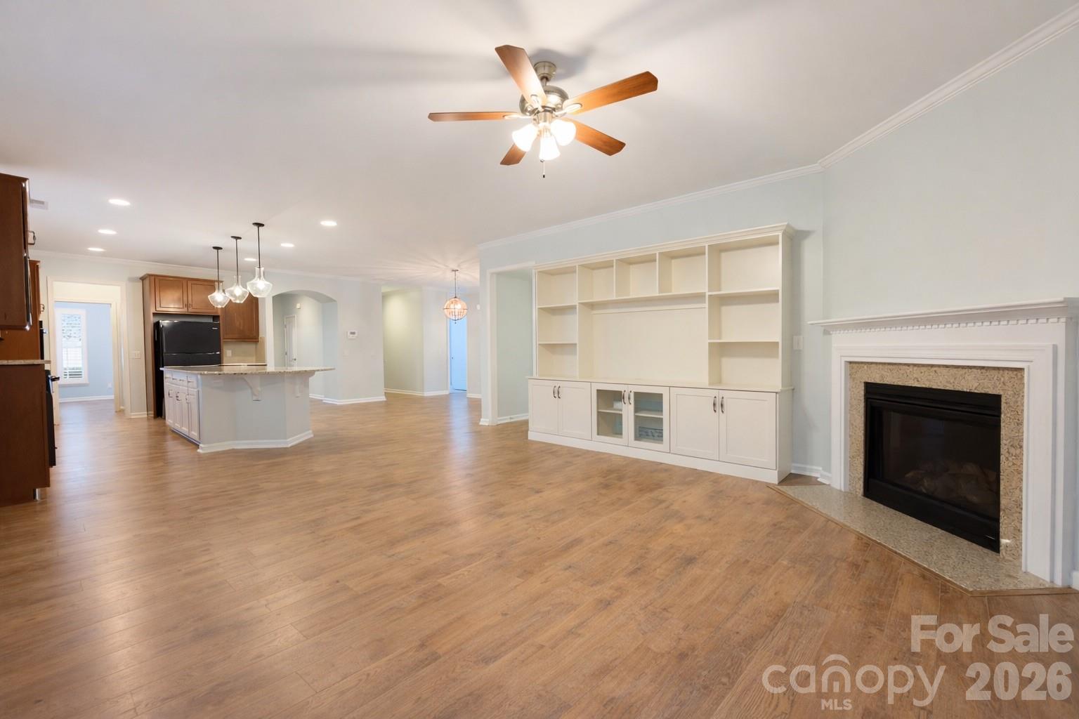 Carolina Orchards - Residential