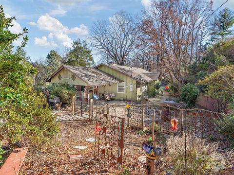 A home in Tryon