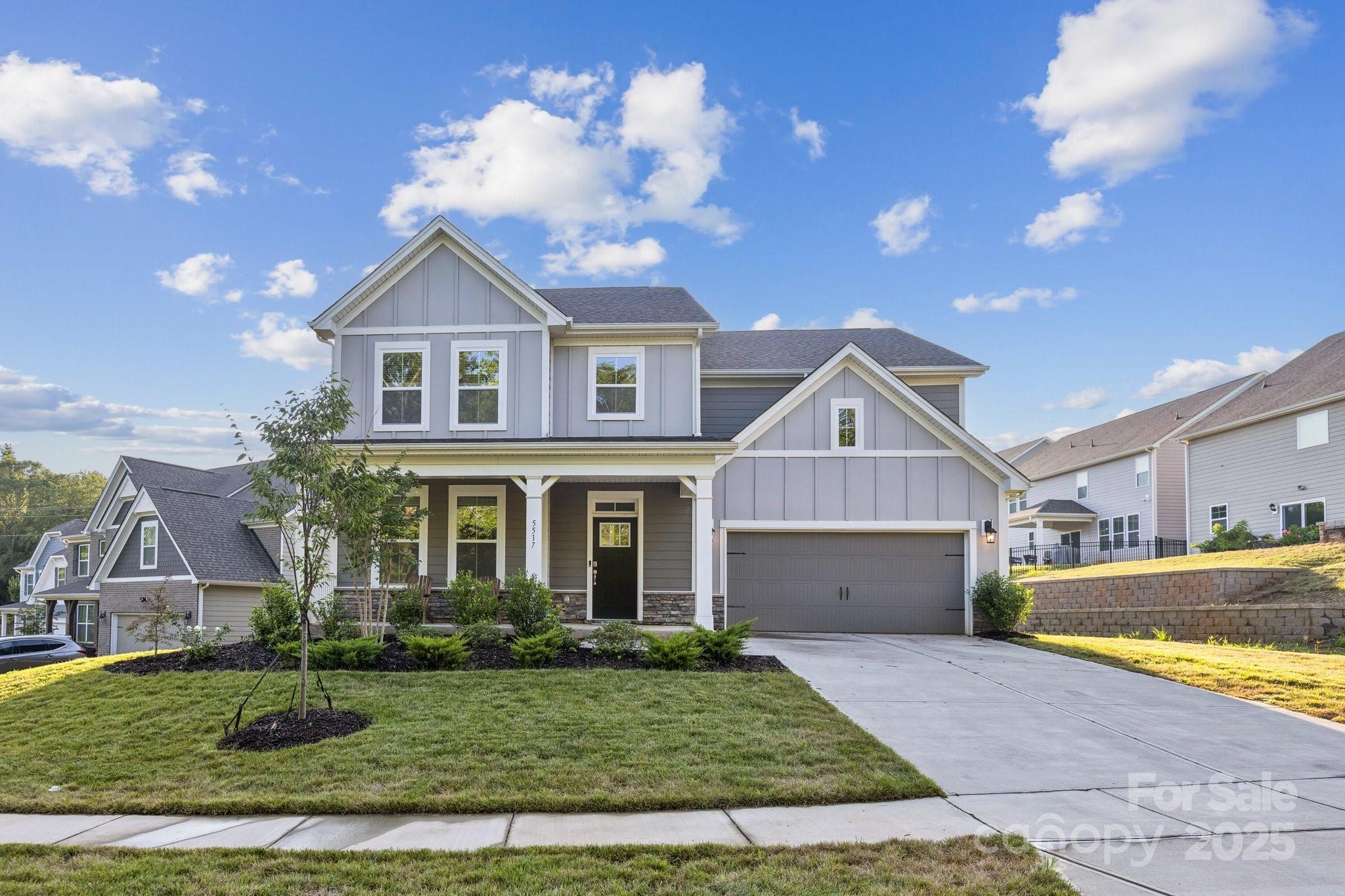 5517 Zeeland Lane