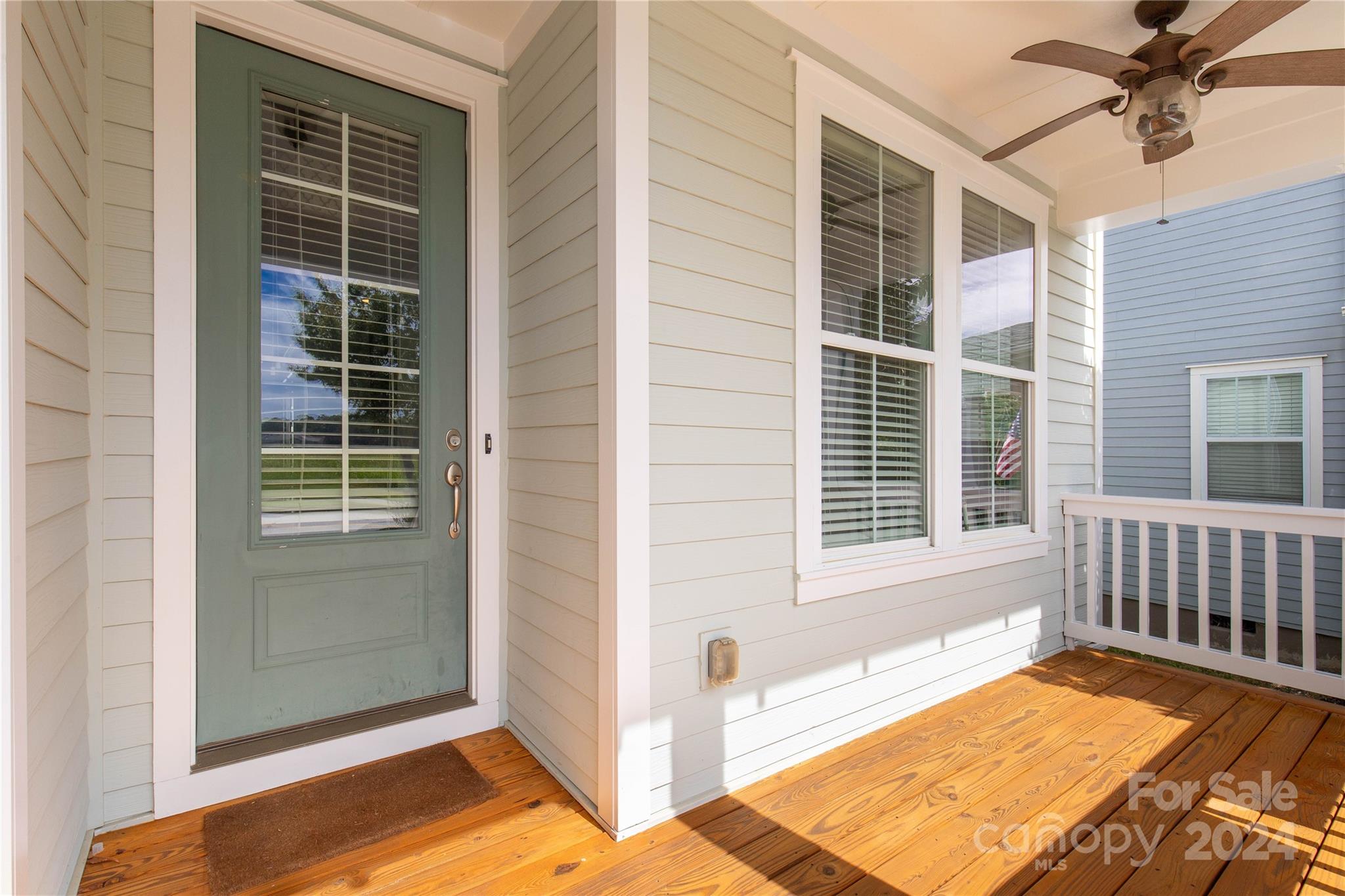 Riverwalk - Residential