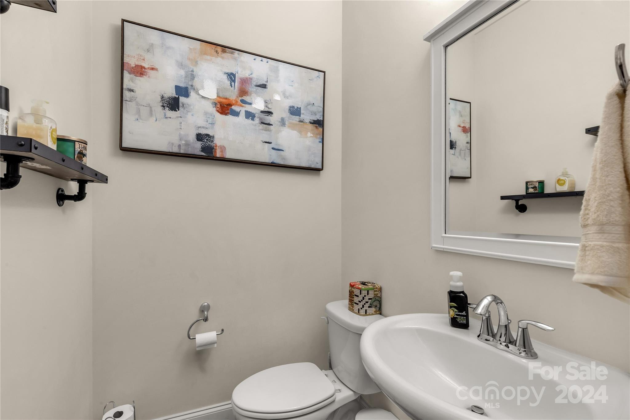 Riverwalk - Residential