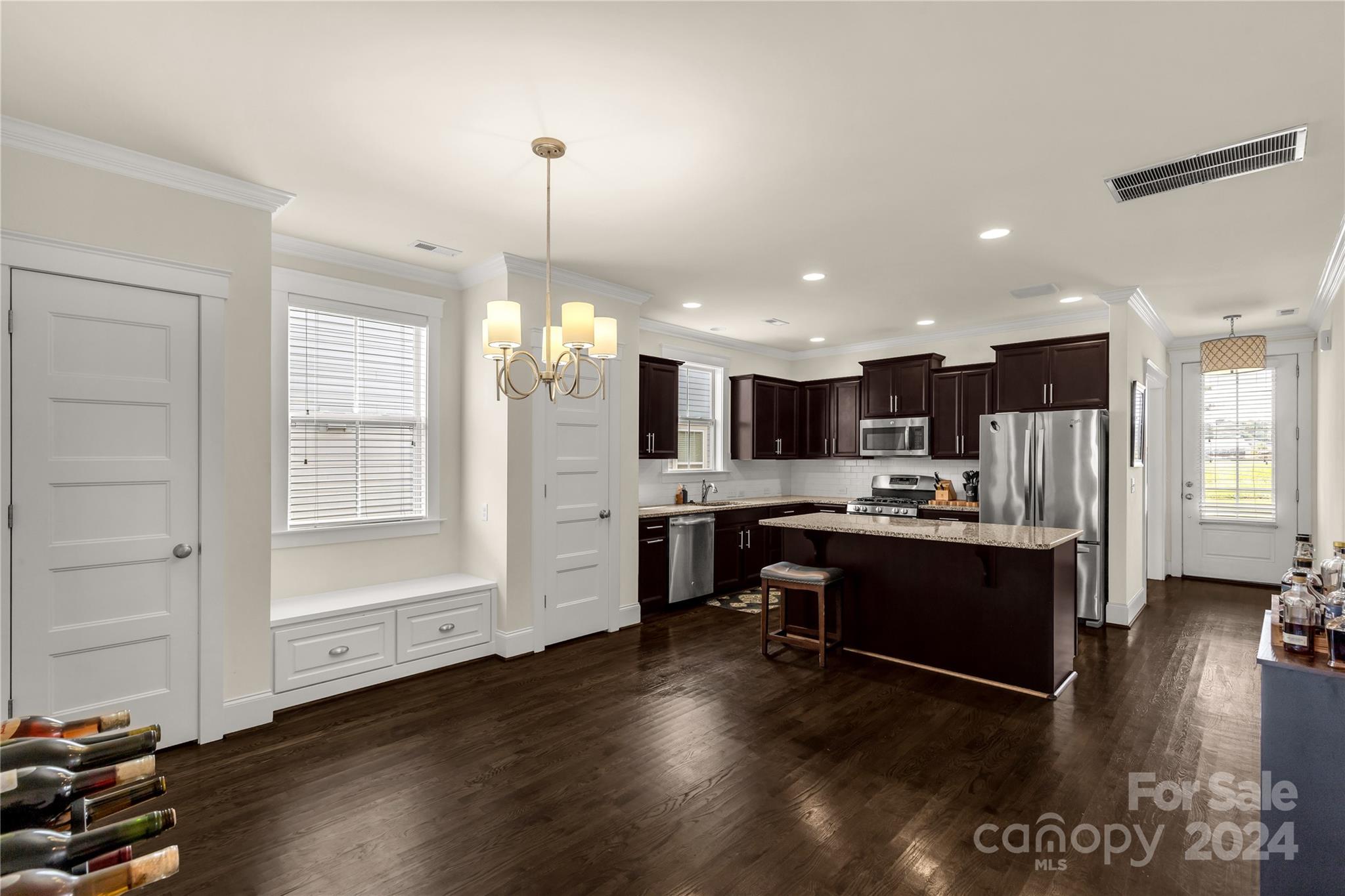 Riverwalk - Residential