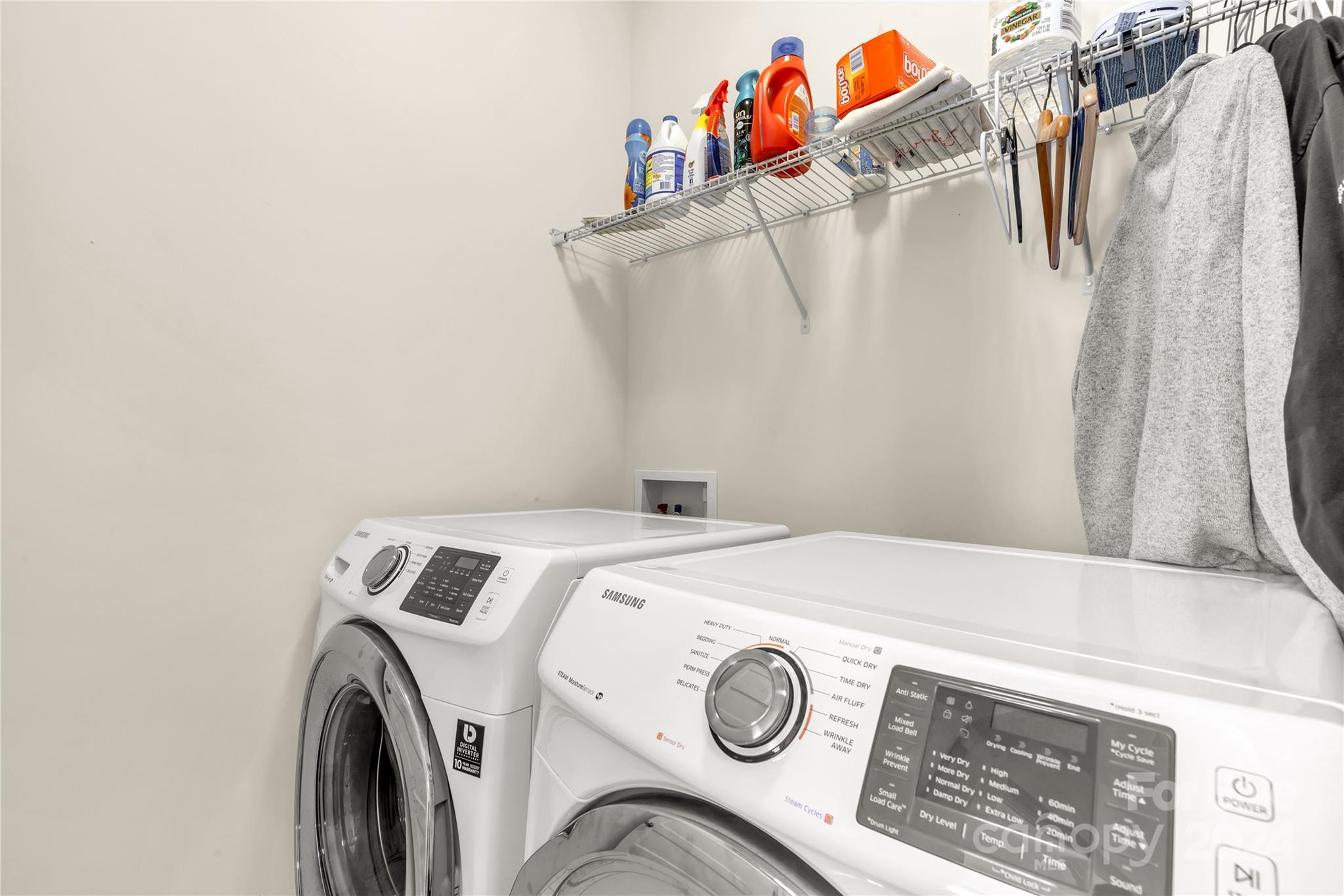 Riverwalk - Residential