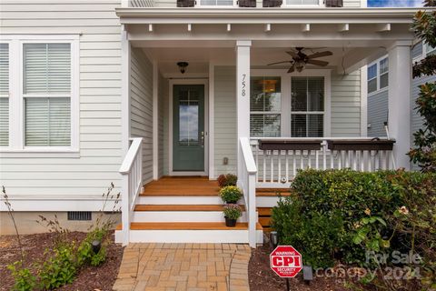 A home in Rock Hill