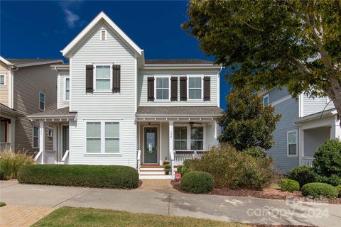 A home in Rock Hill