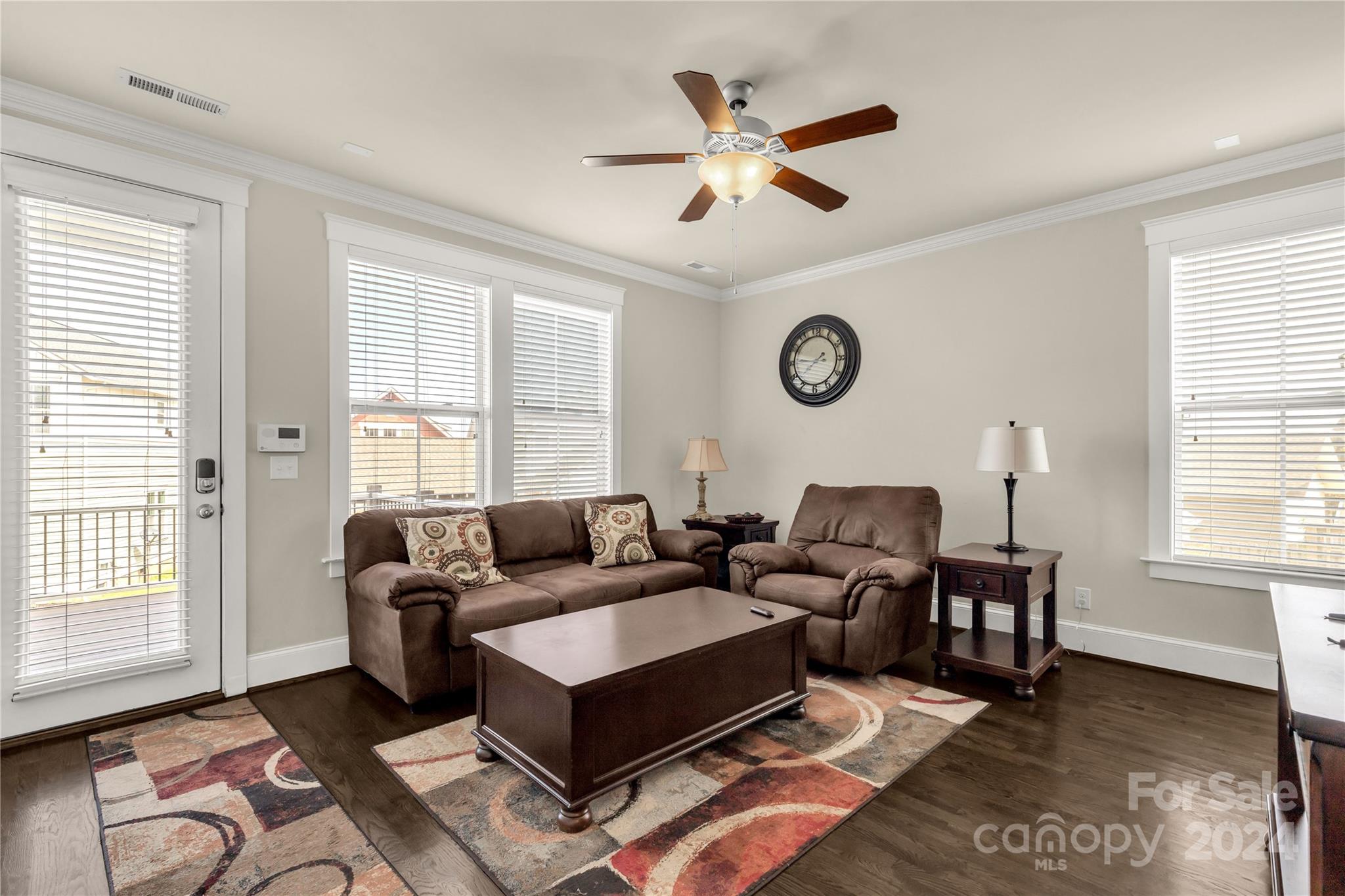 Riverwalk - Residential