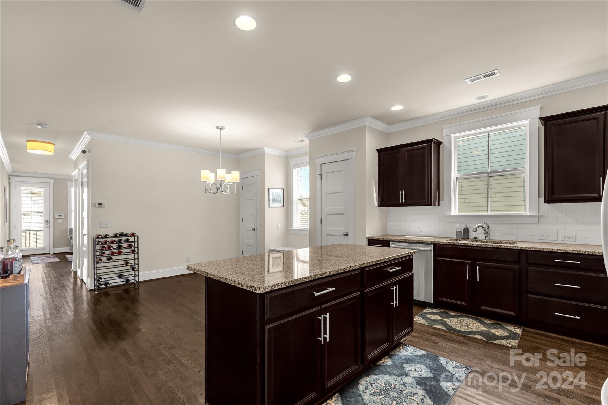 Riverwalk - Residential