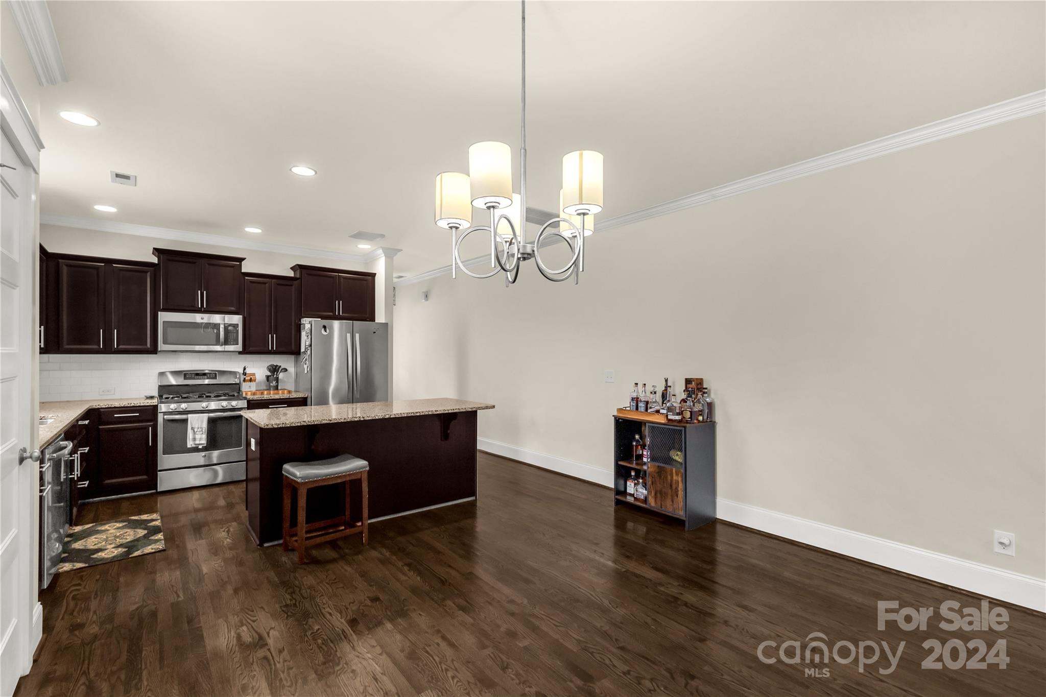 Riverwalk - Residential