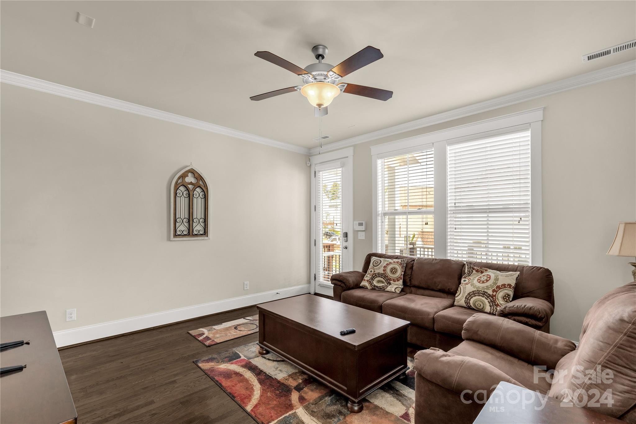 Riverwalk - Residential