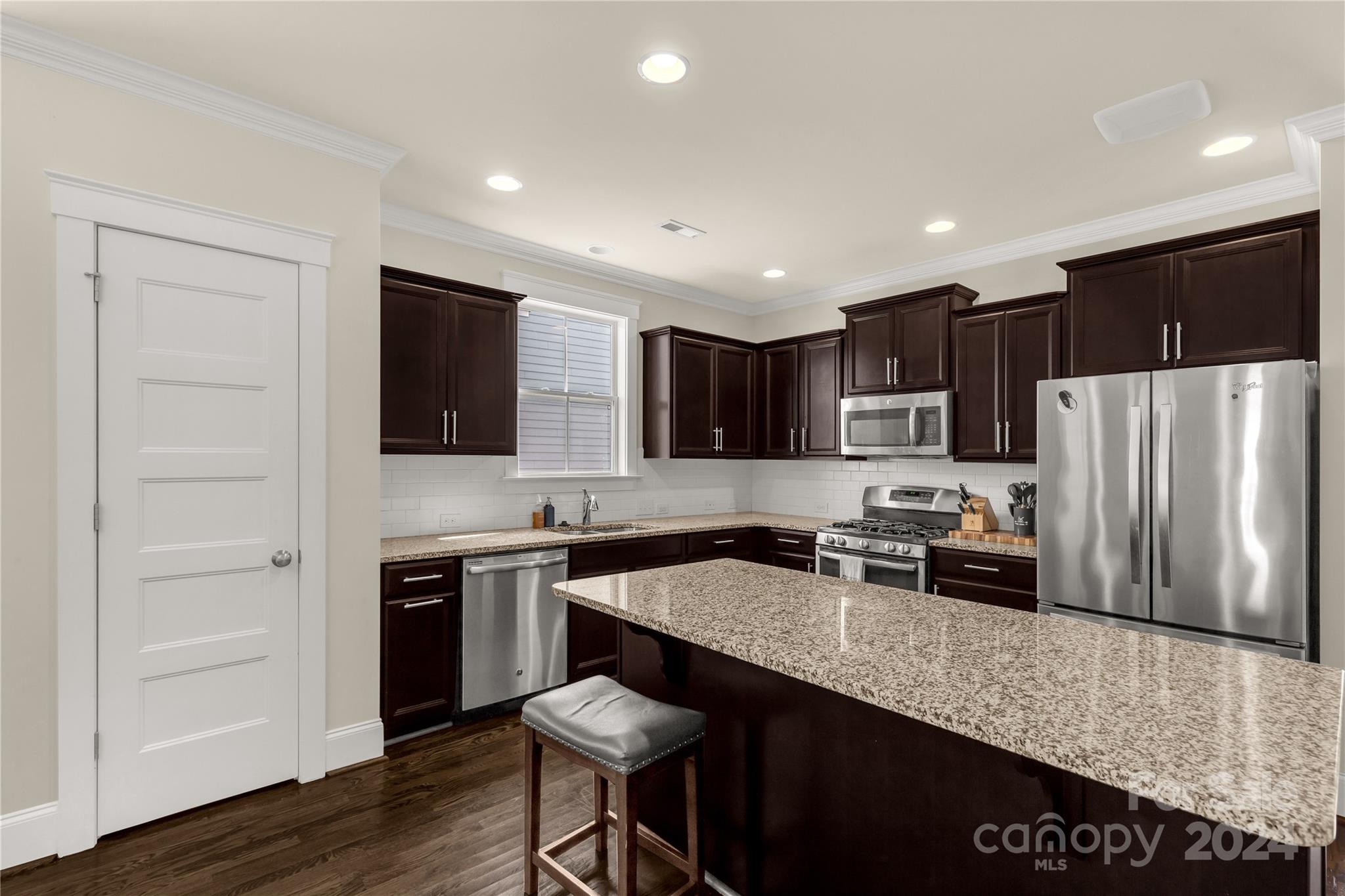 Riverwalk - Residential