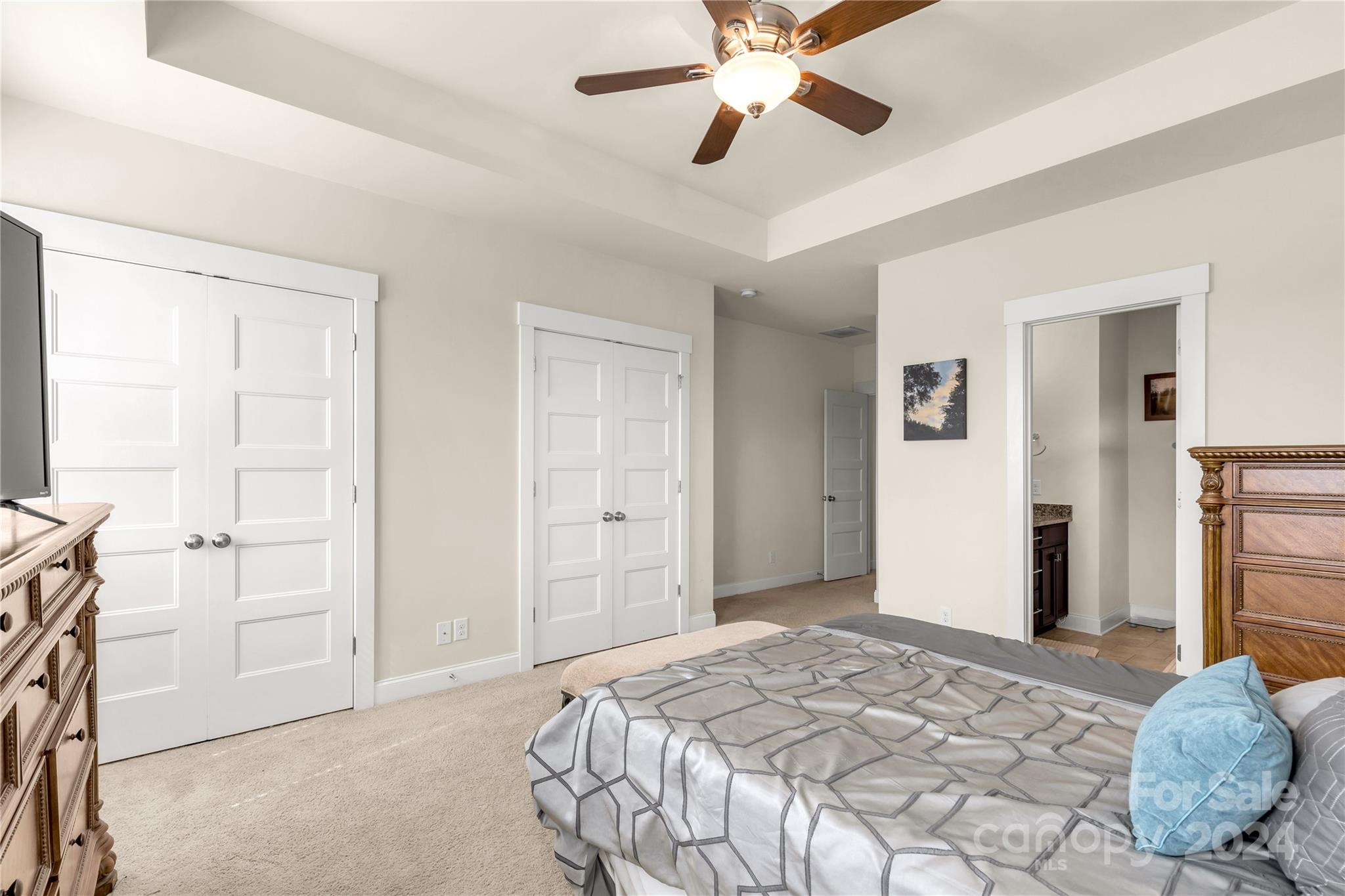 Riverwalk - Residential