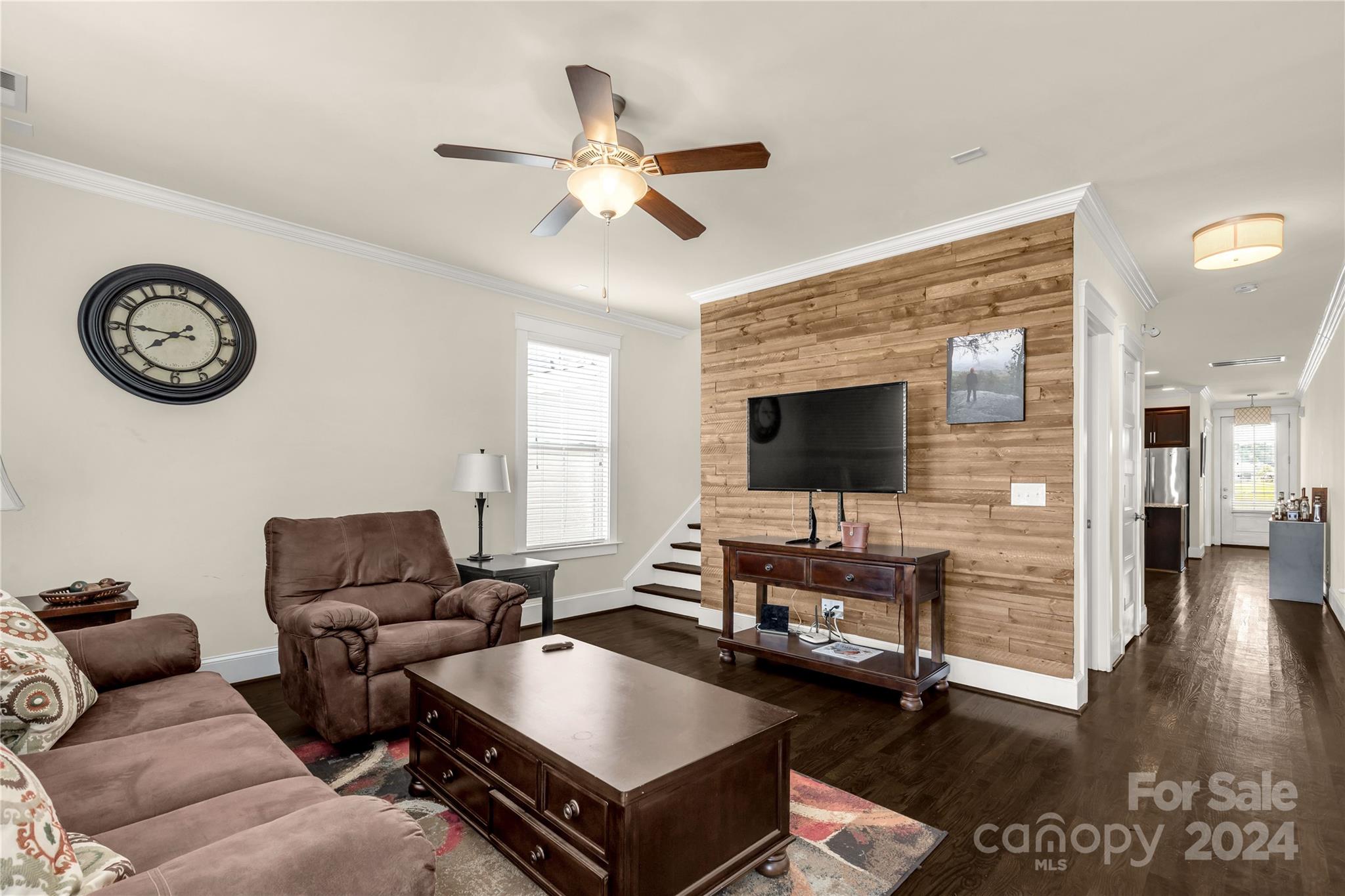 Riverwalk - Residential