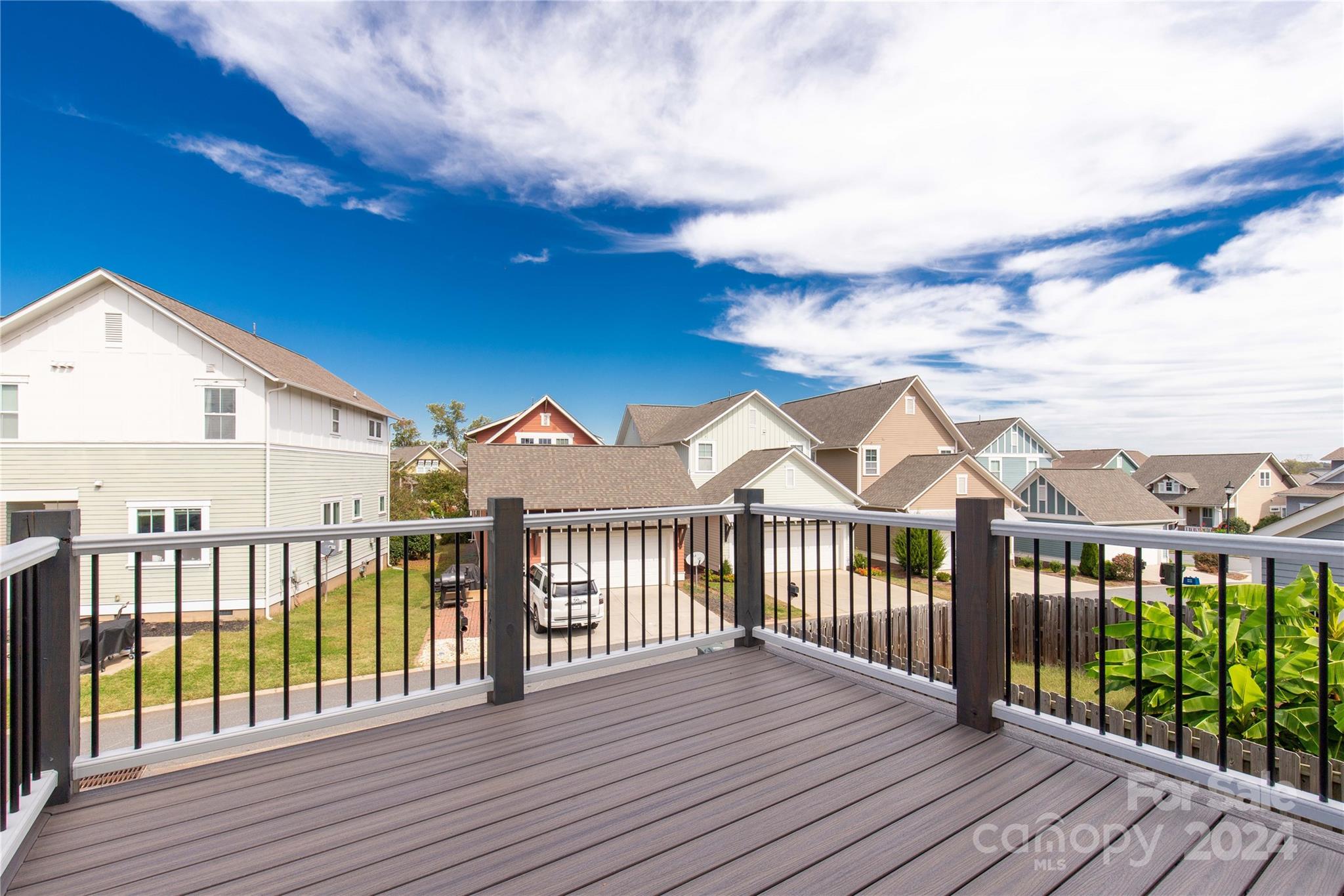 Riverwalk - Residential