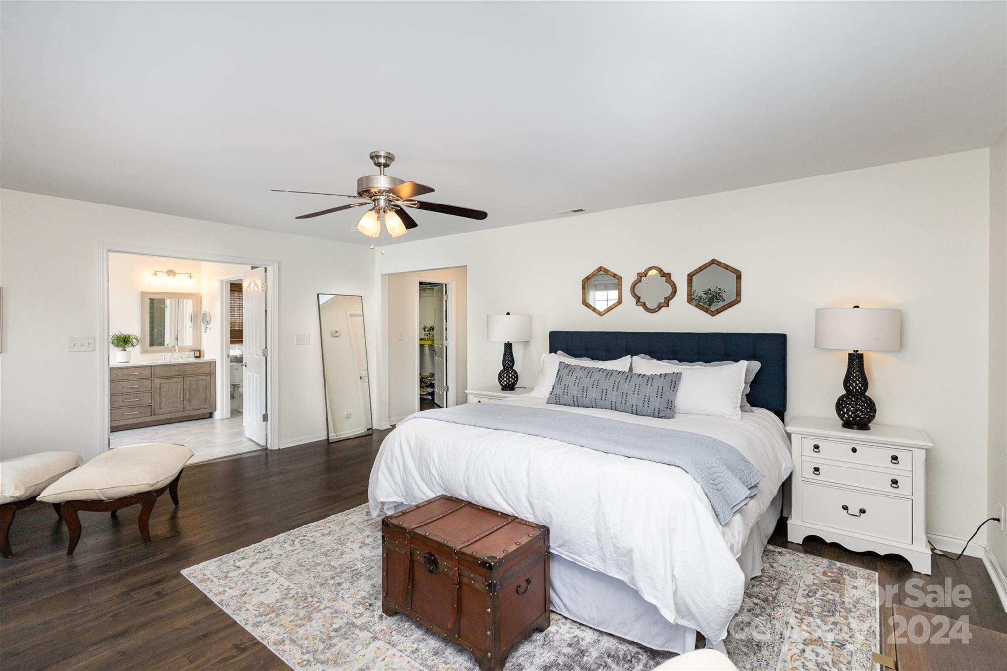 Legacy Park - Residential