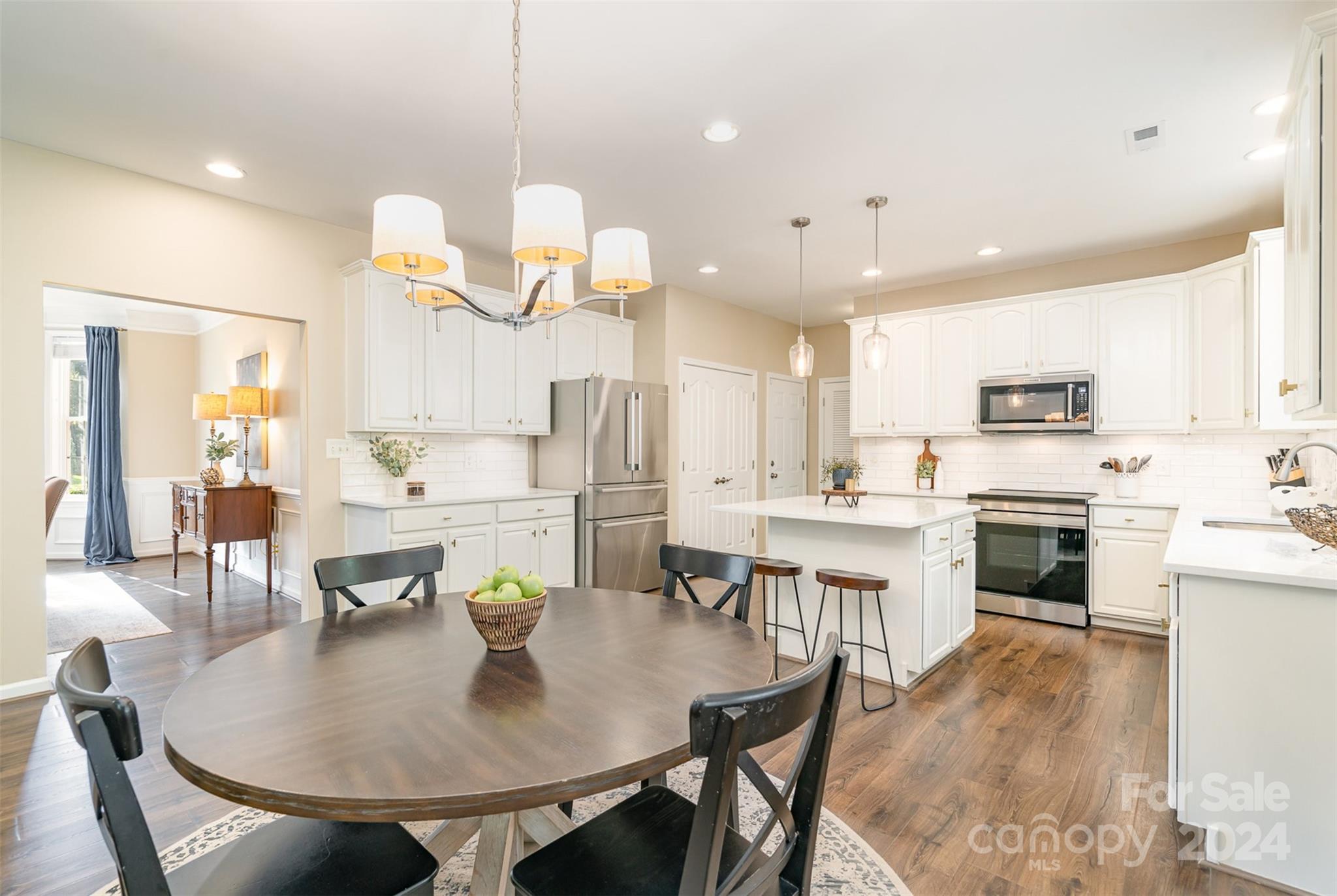 Legacy Park - Residential