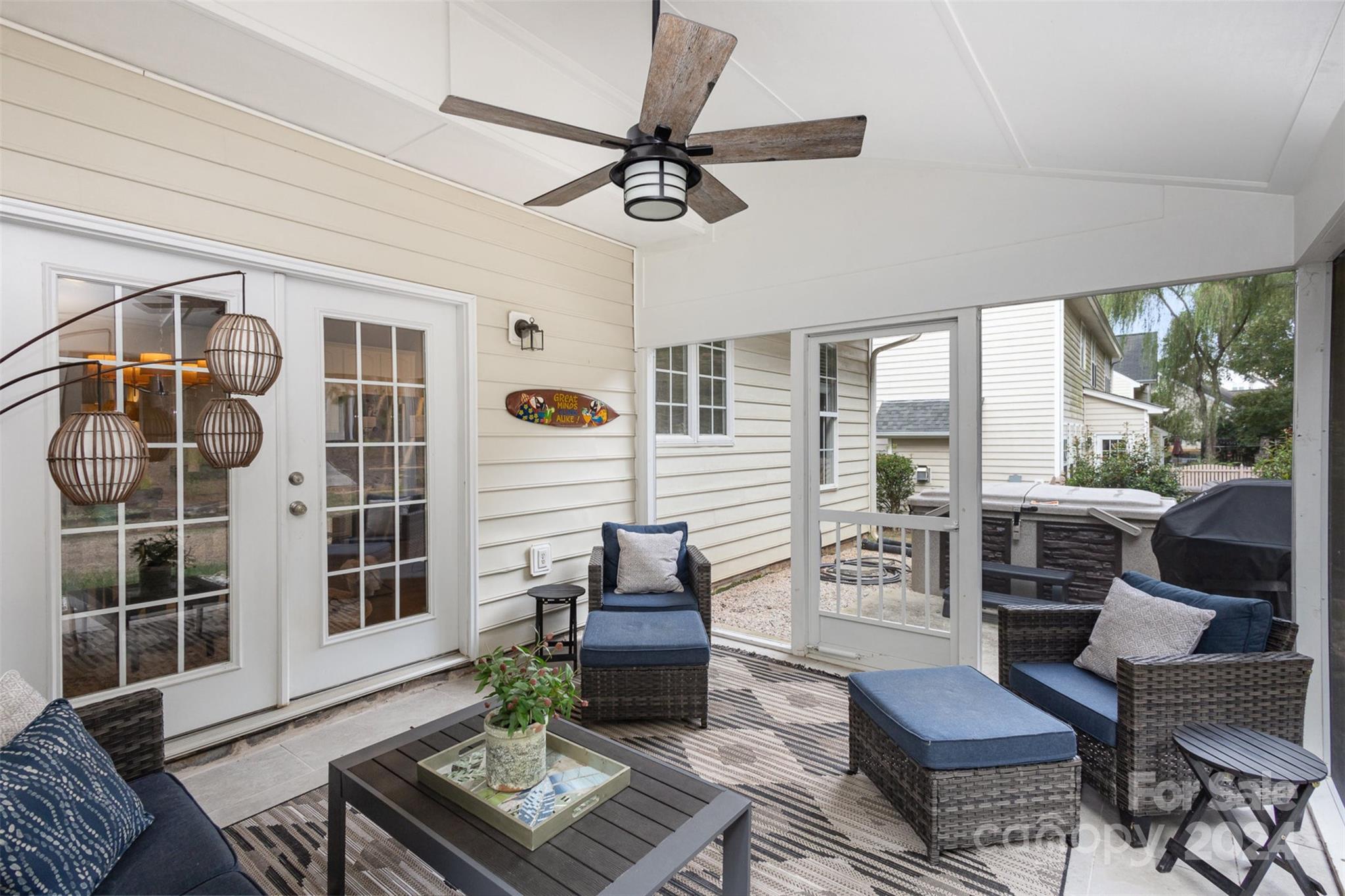 Legacy Park - Residential