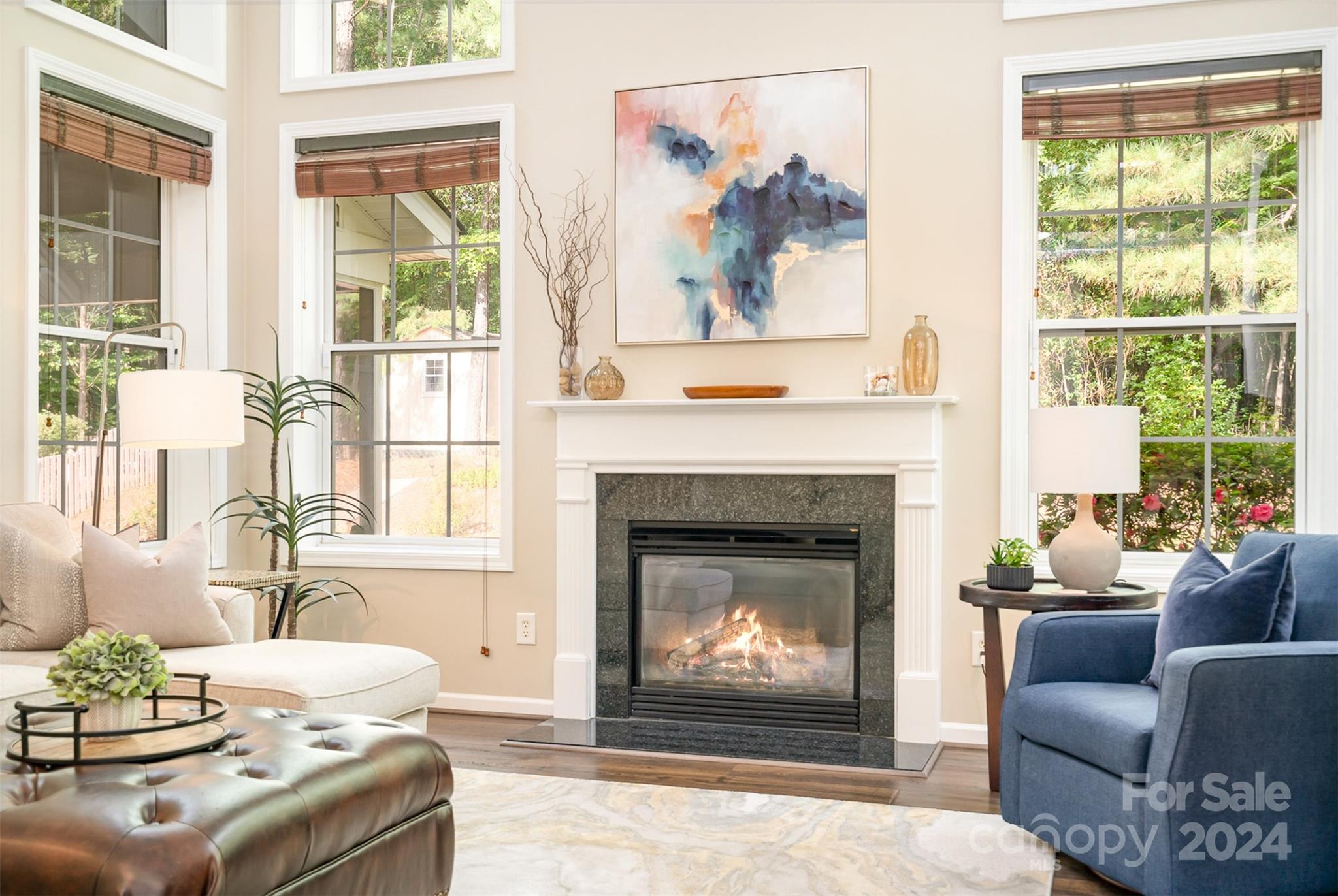 Legacy Park - Residential