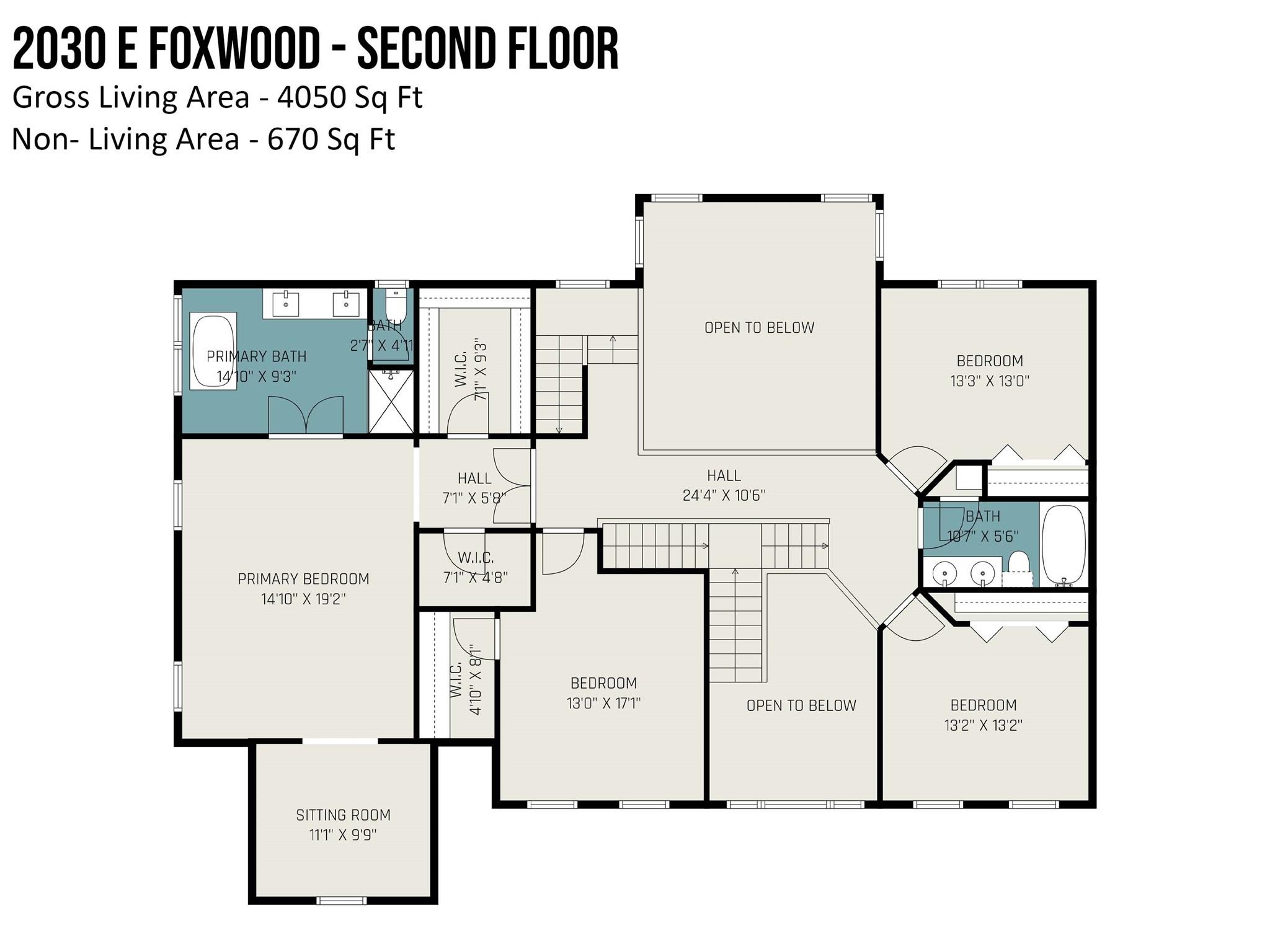 Legacy Park - Residential