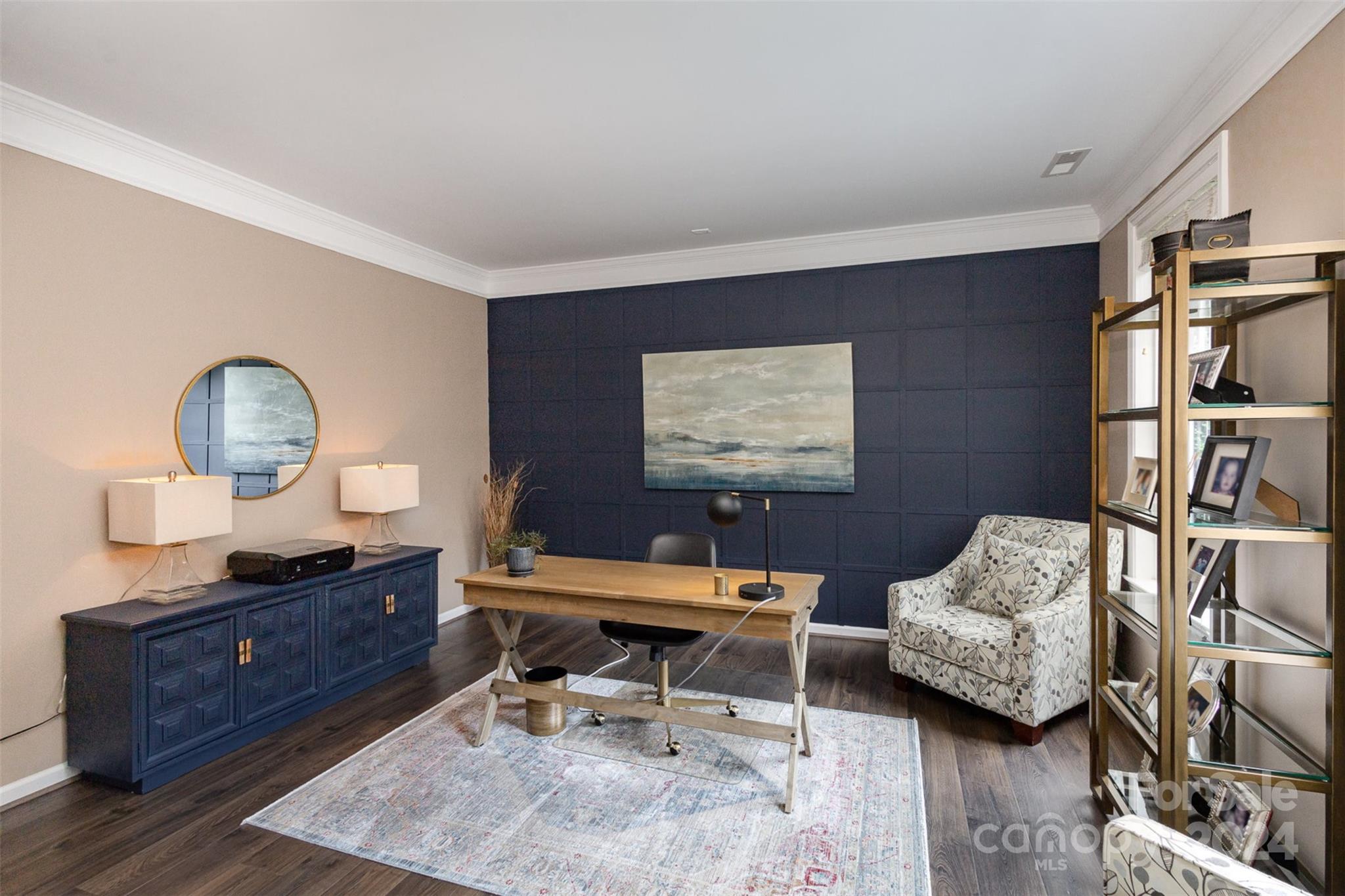 Legacy Park - Residential