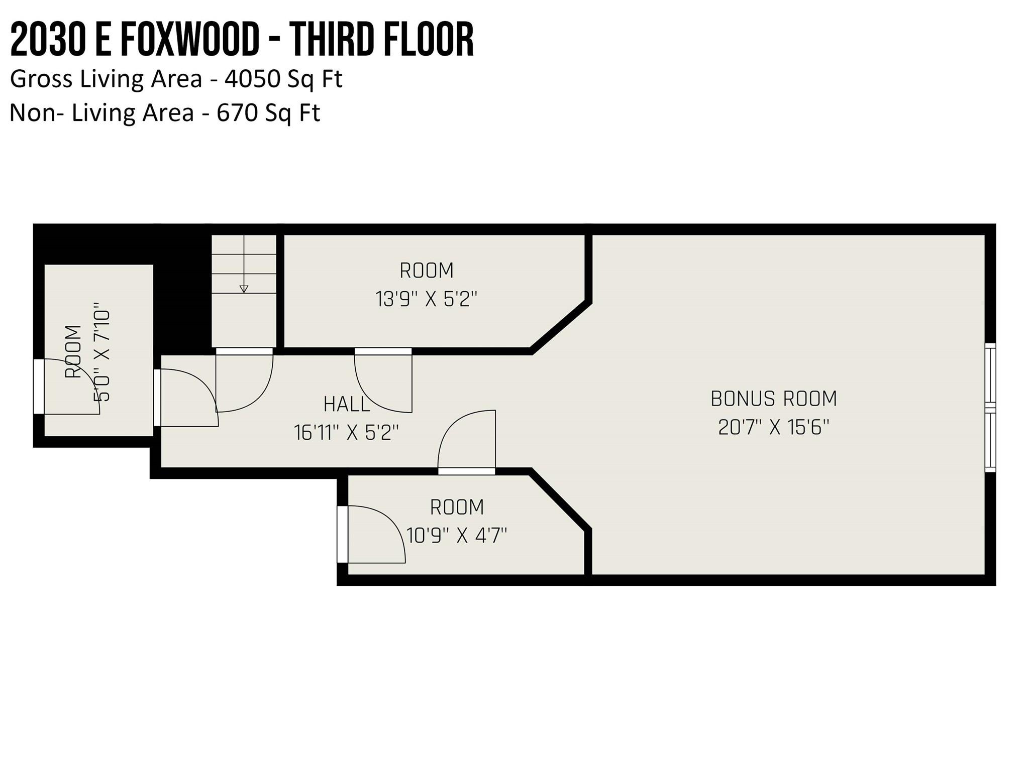 Legacy Park - Residential