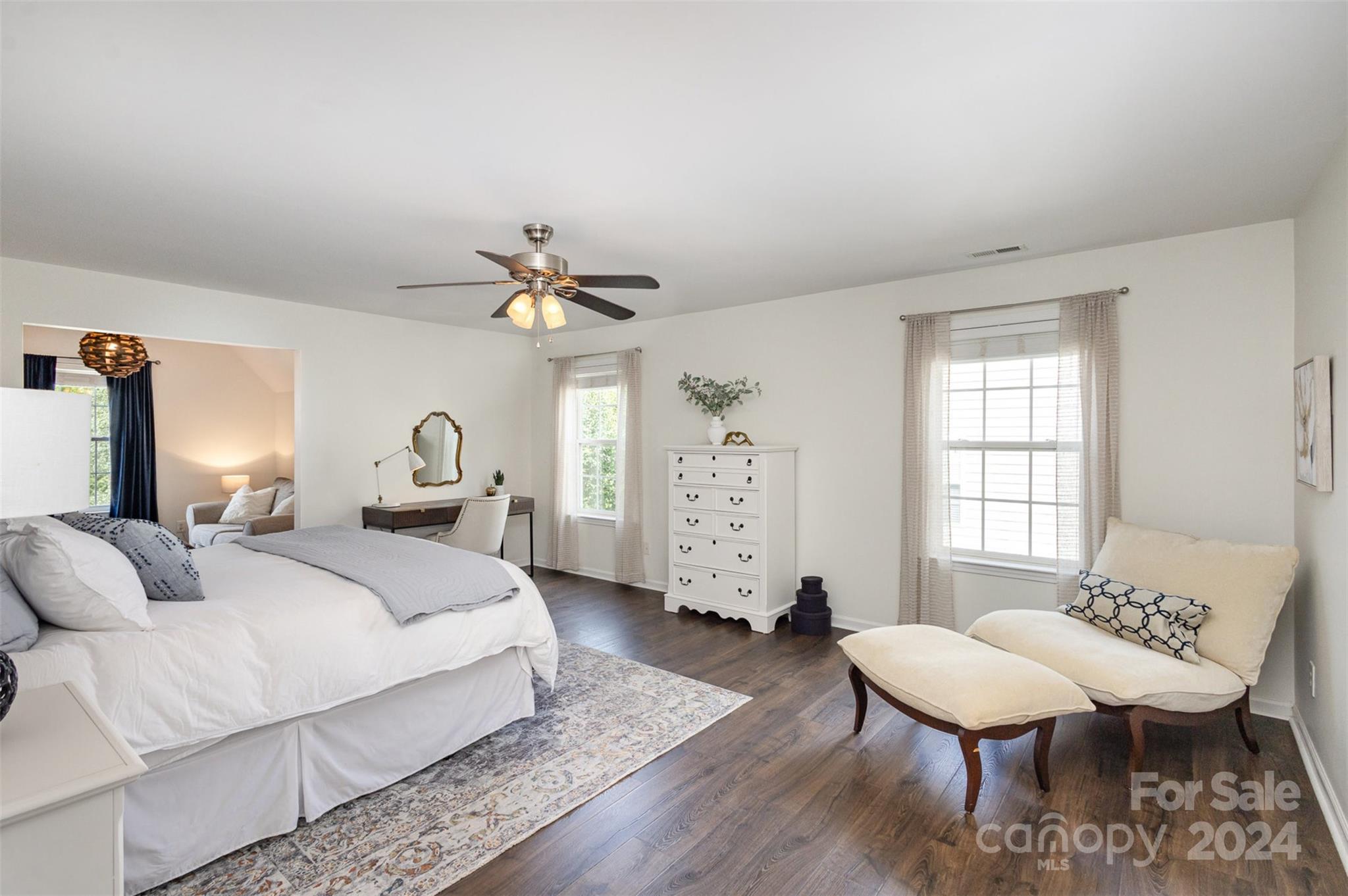 Legacy Park - Residential