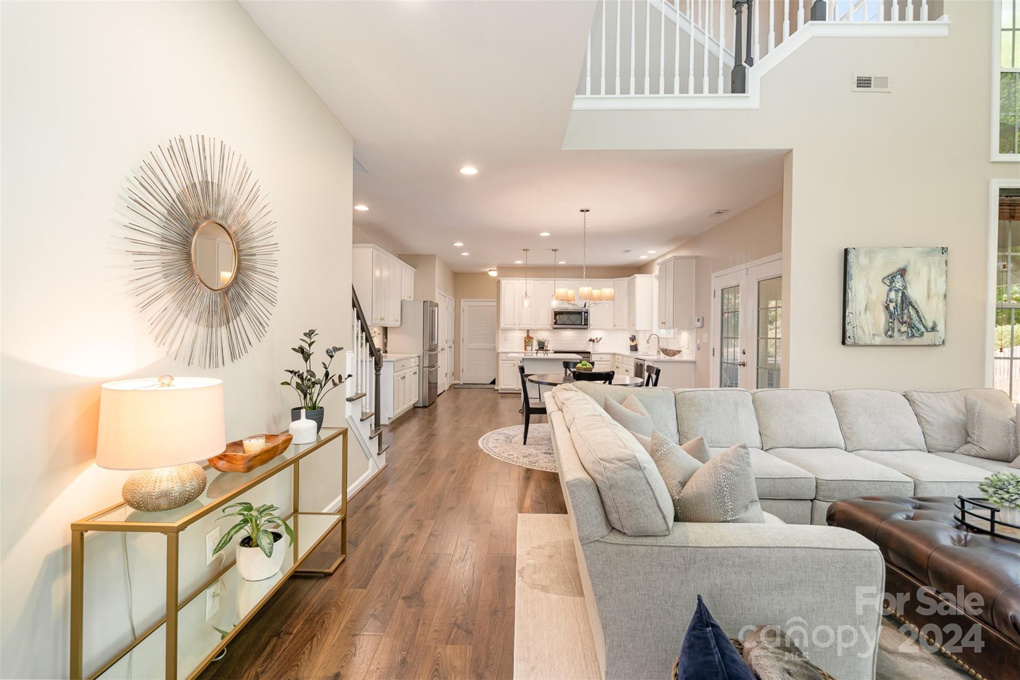 Legacy Park - Residential