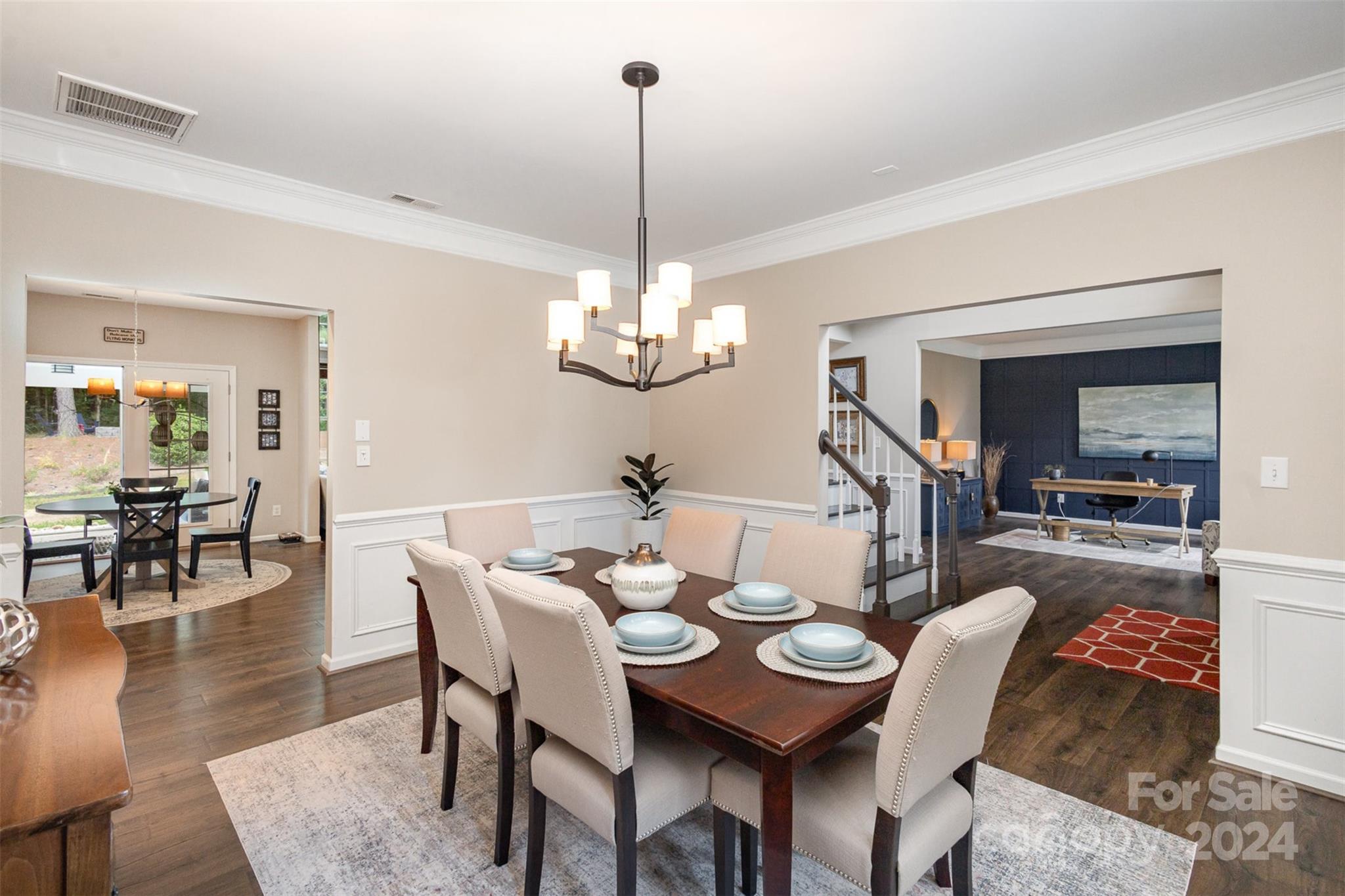 Legacy Park - Residential