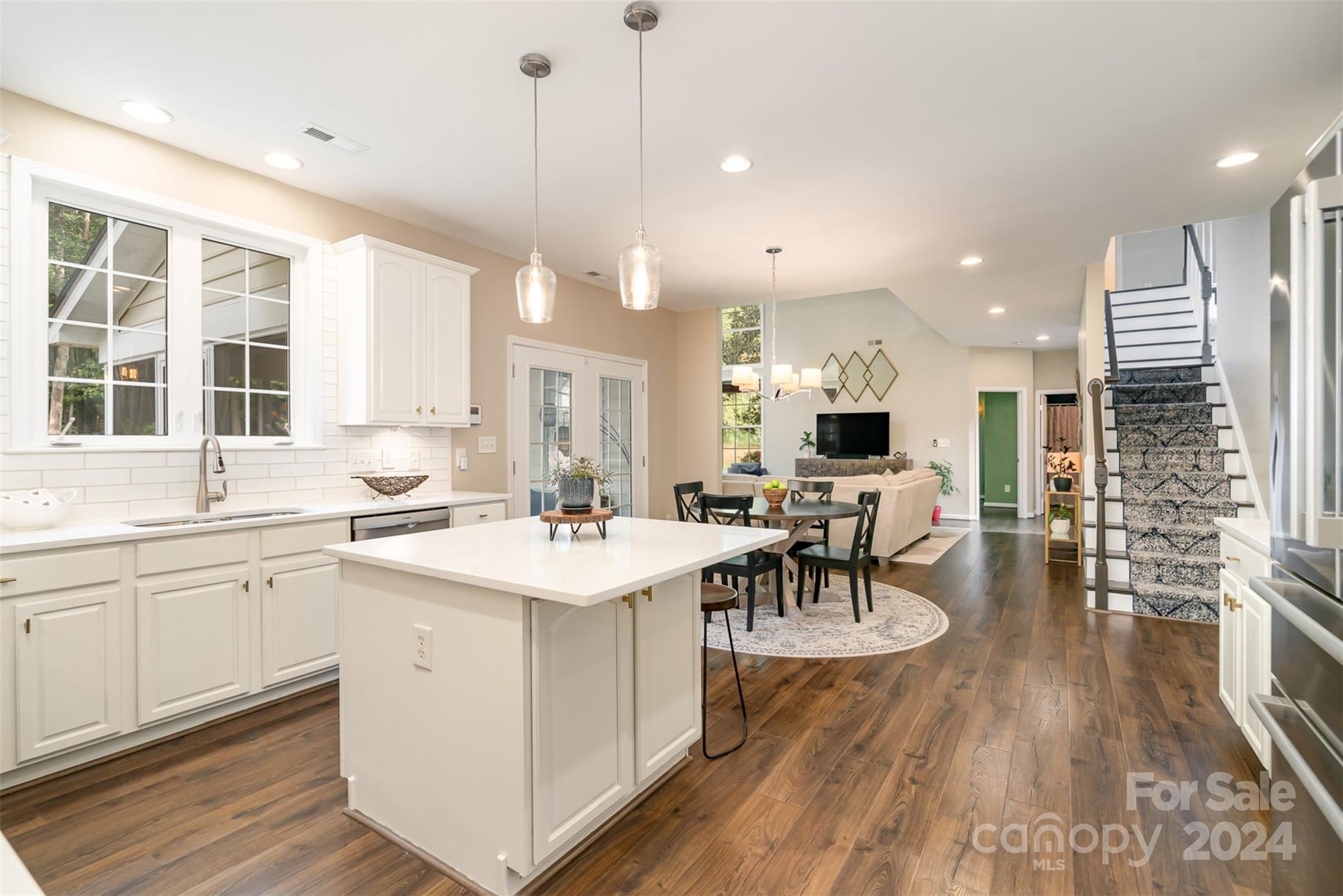 Legacy Park - Residential