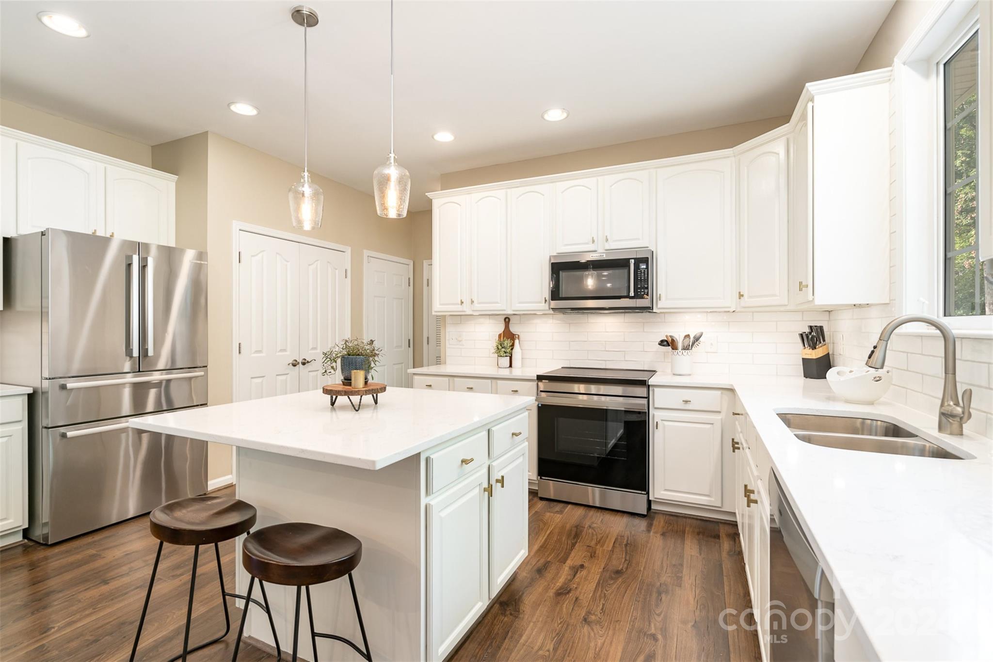 Legacy Park - Residential