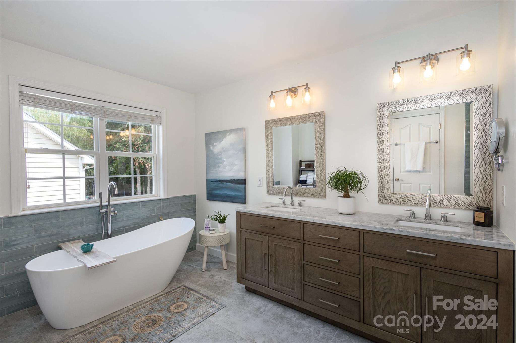 Legacy Park - Residential