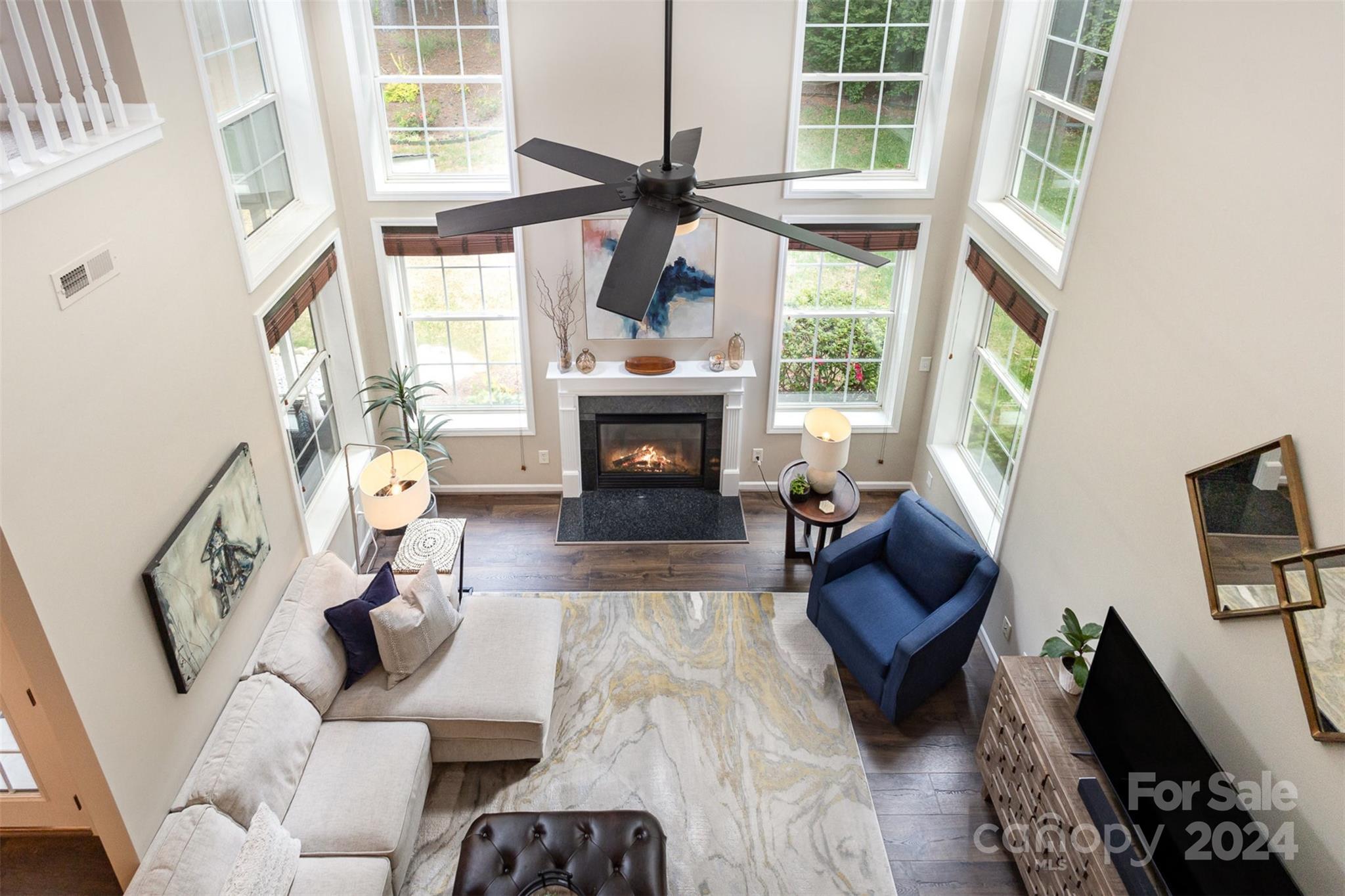 Legacy Park - Residential